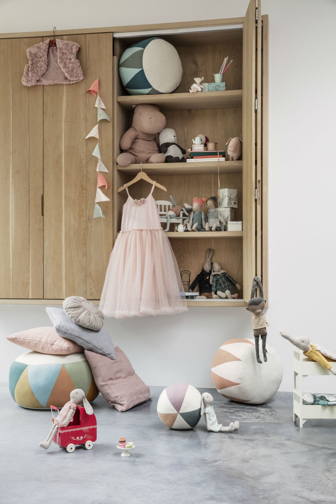 Maileg Ballerinas