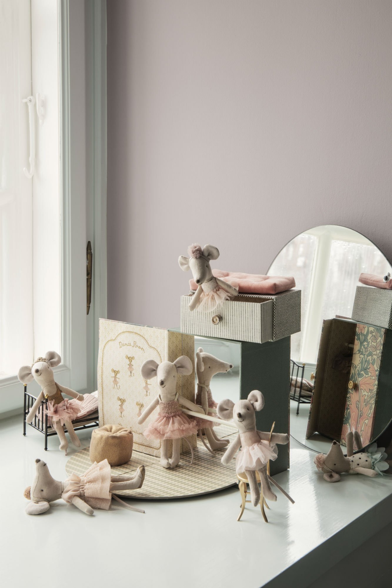 Maileg Ballerinas