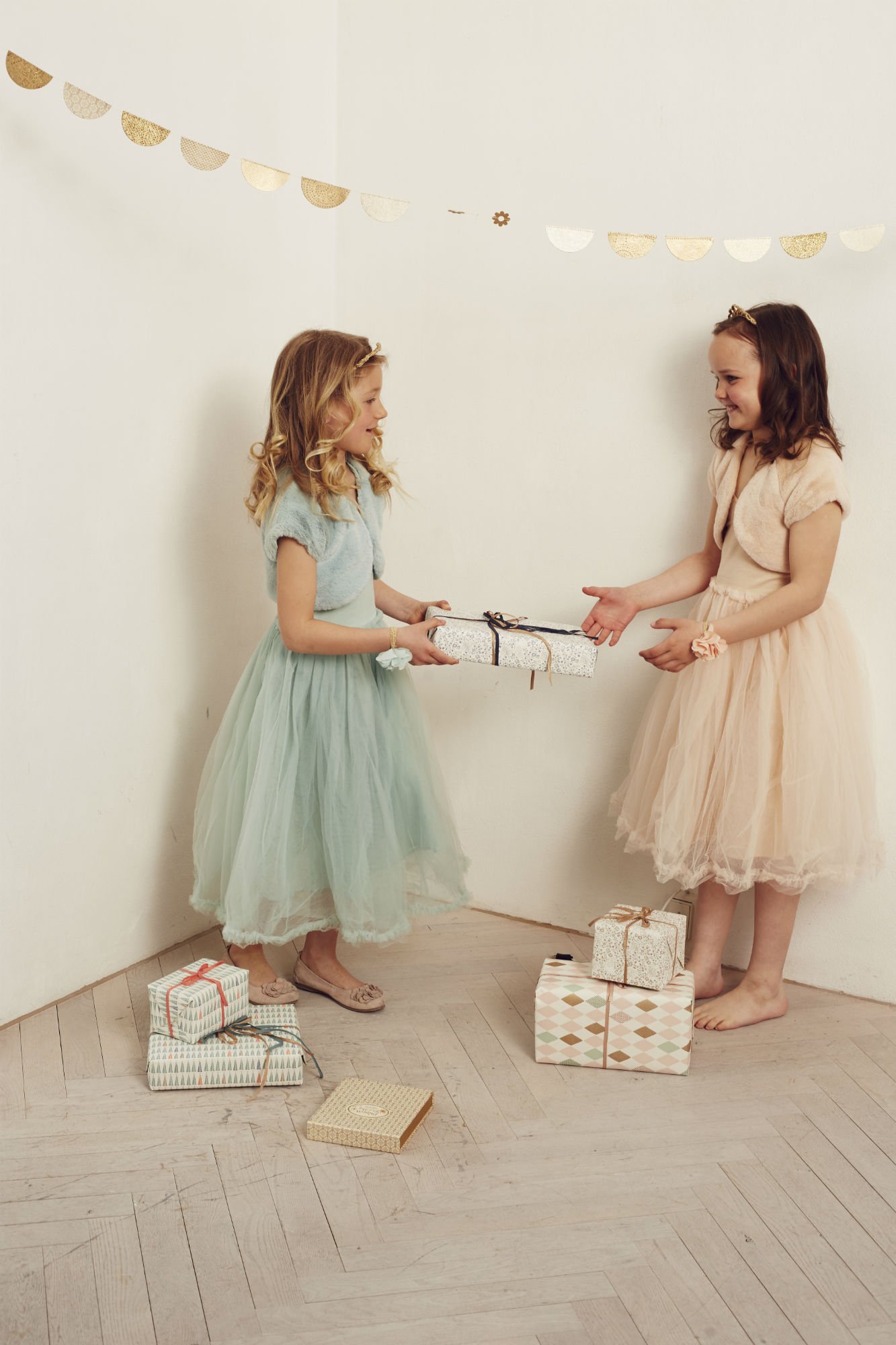Maileg Ballerinas
