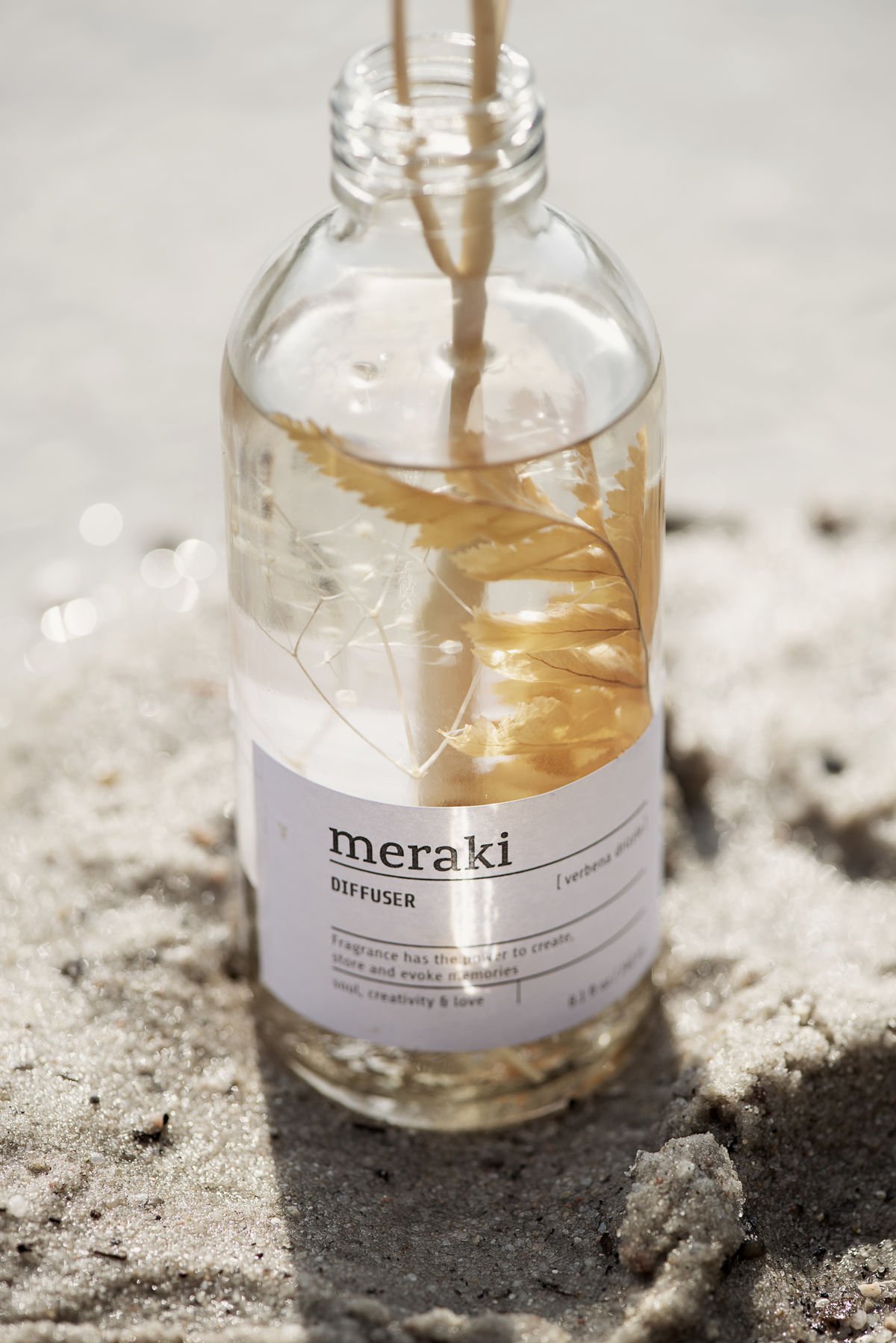 Meraki Online Shop