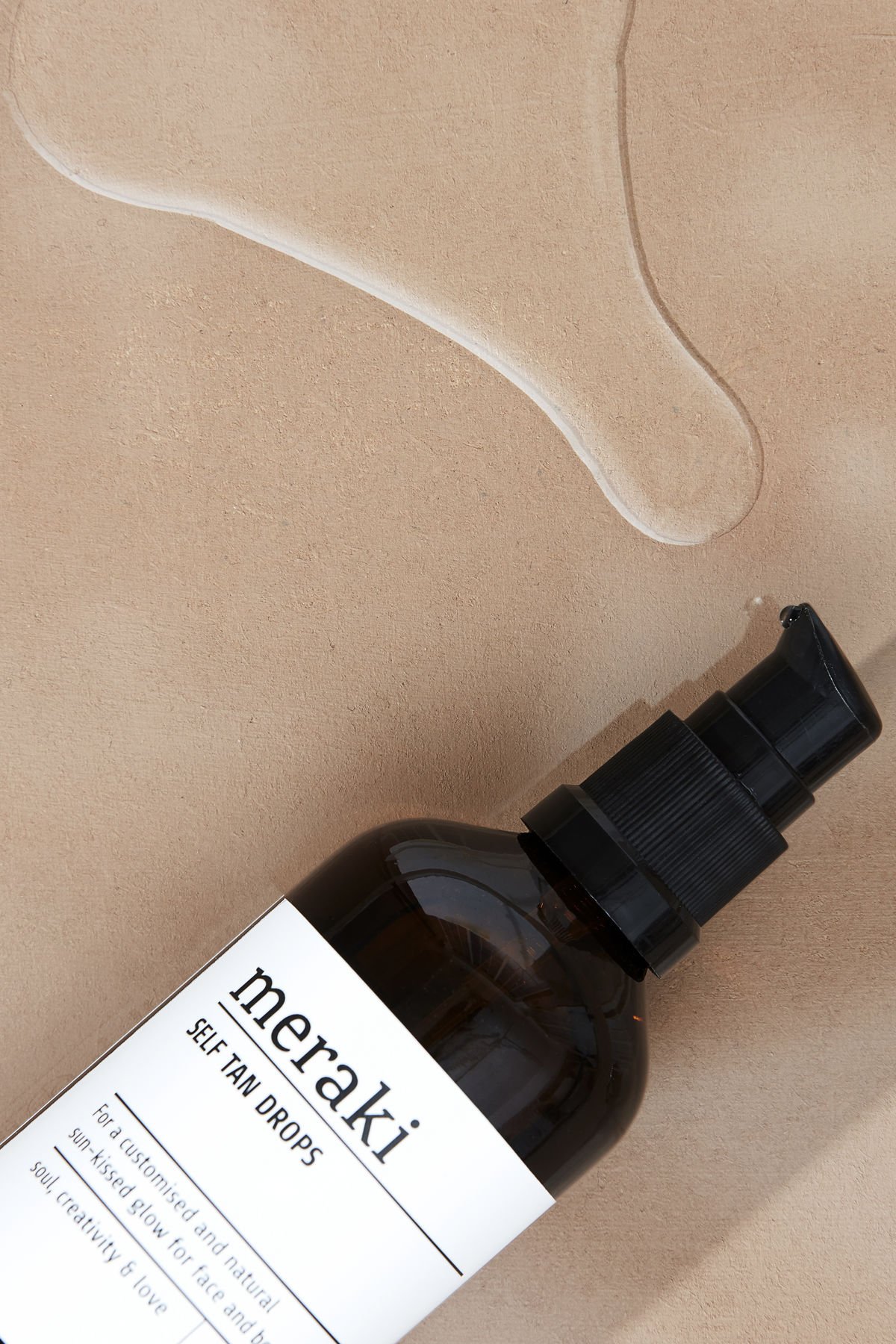 Meraki Online Shop