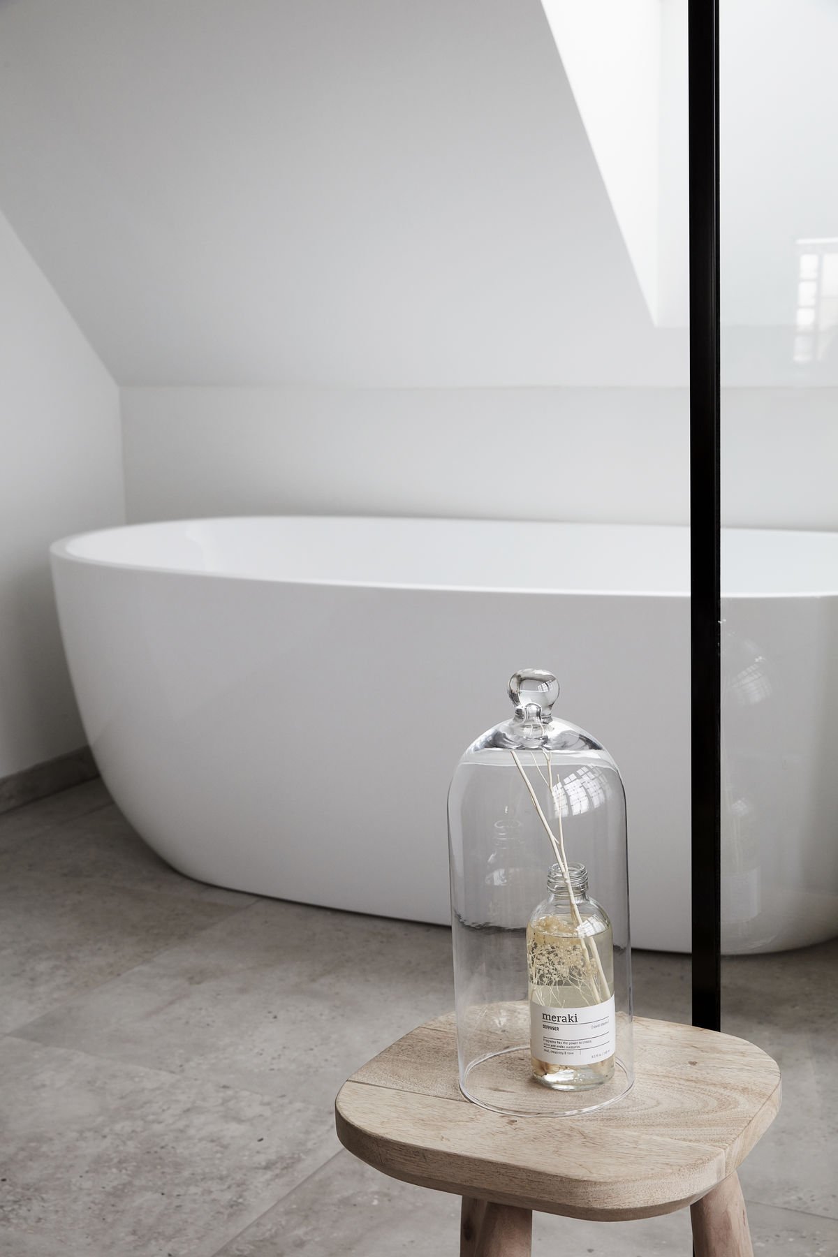MERAKI Zubehör für Bad und Wellness
