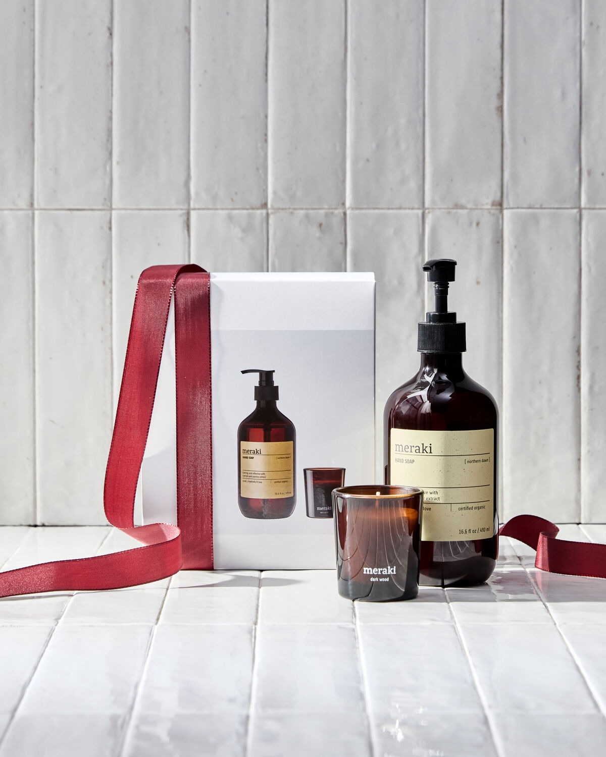 Meraki Geschenkboxen & Geschenksets für skandinavische Wohlfühlmomente