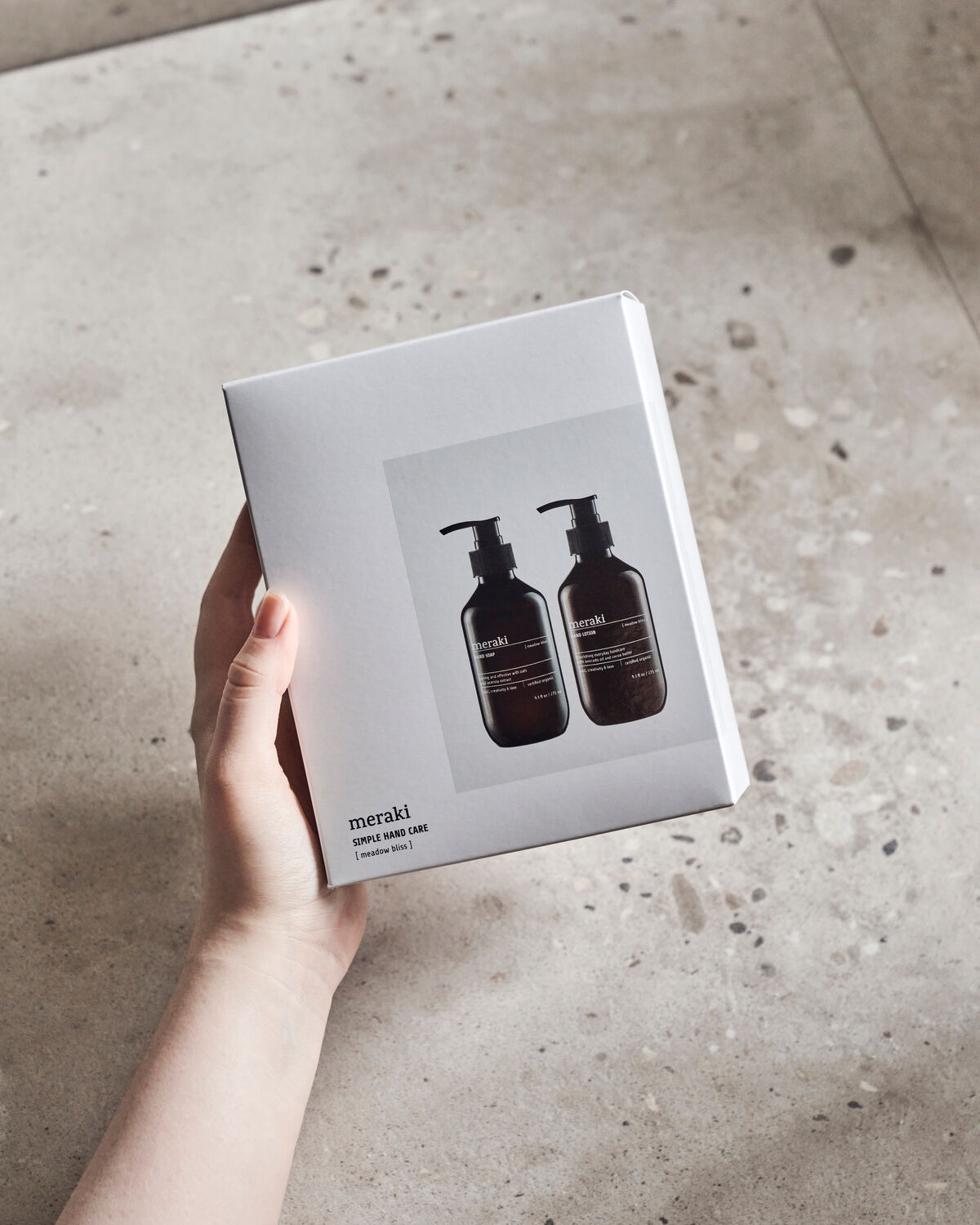 Meraki Geschenkboxen & Geschenksets für skandinavische Wohlfühlmomente