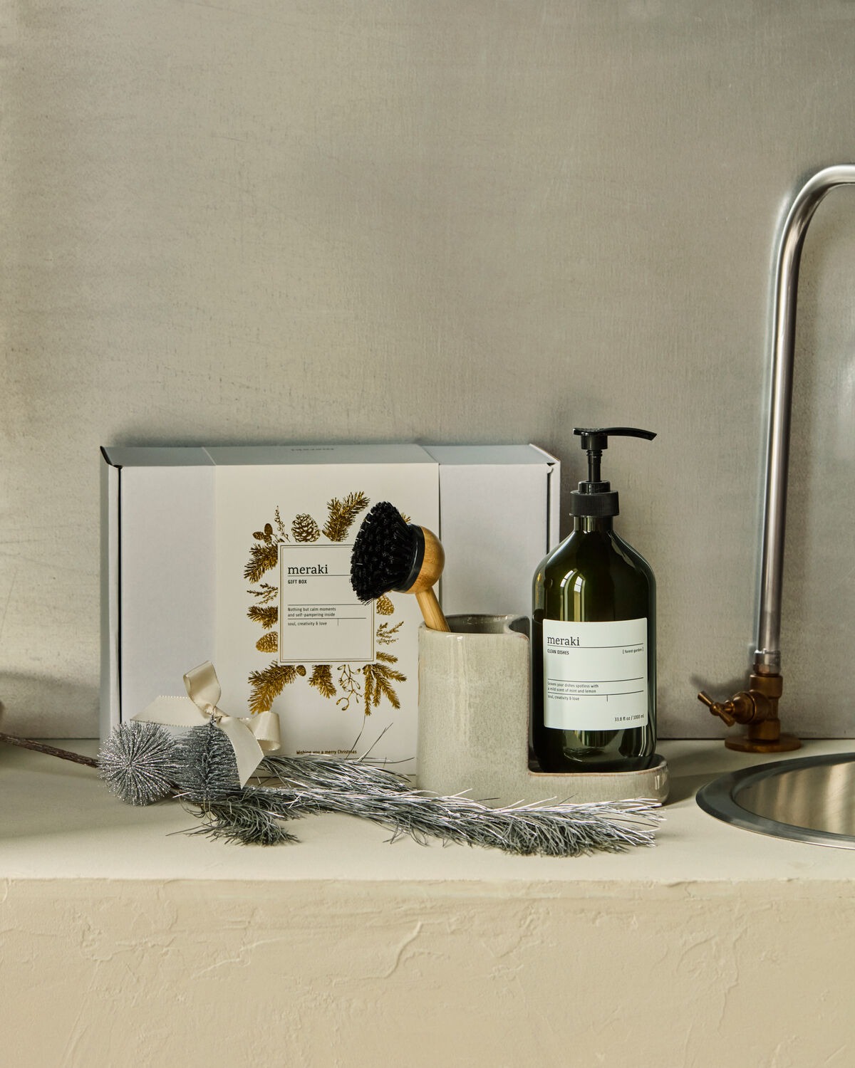 Meraki Geschenkboxen & Geschenksets für skandinavische Wohlfühlmomente