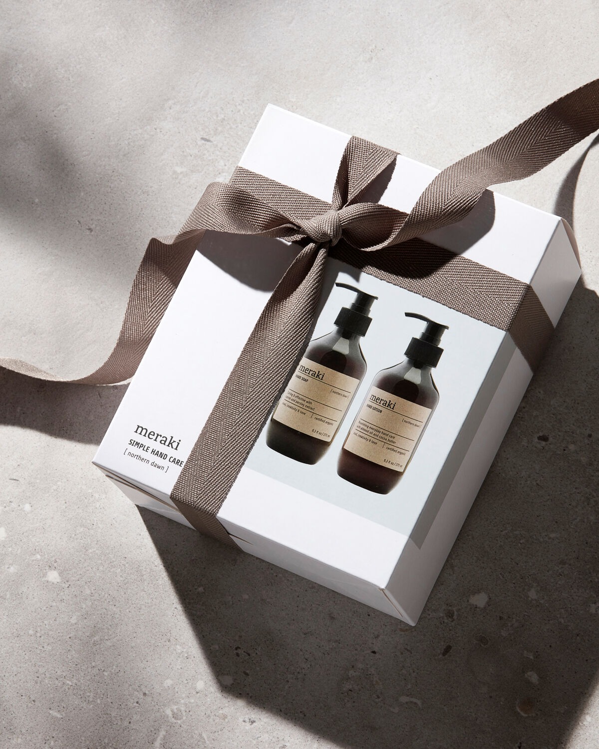 Meraki Geschenkboxen & Geschenksets für skandinavische Wohlfühlmomente
