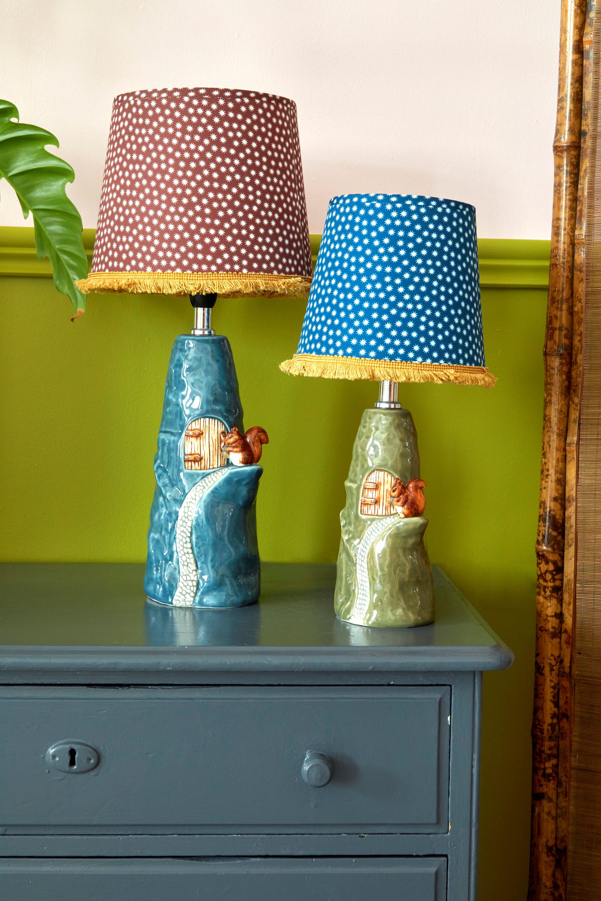 RICE Lampen & Lampenschirme für dein gemütliches Zuhause