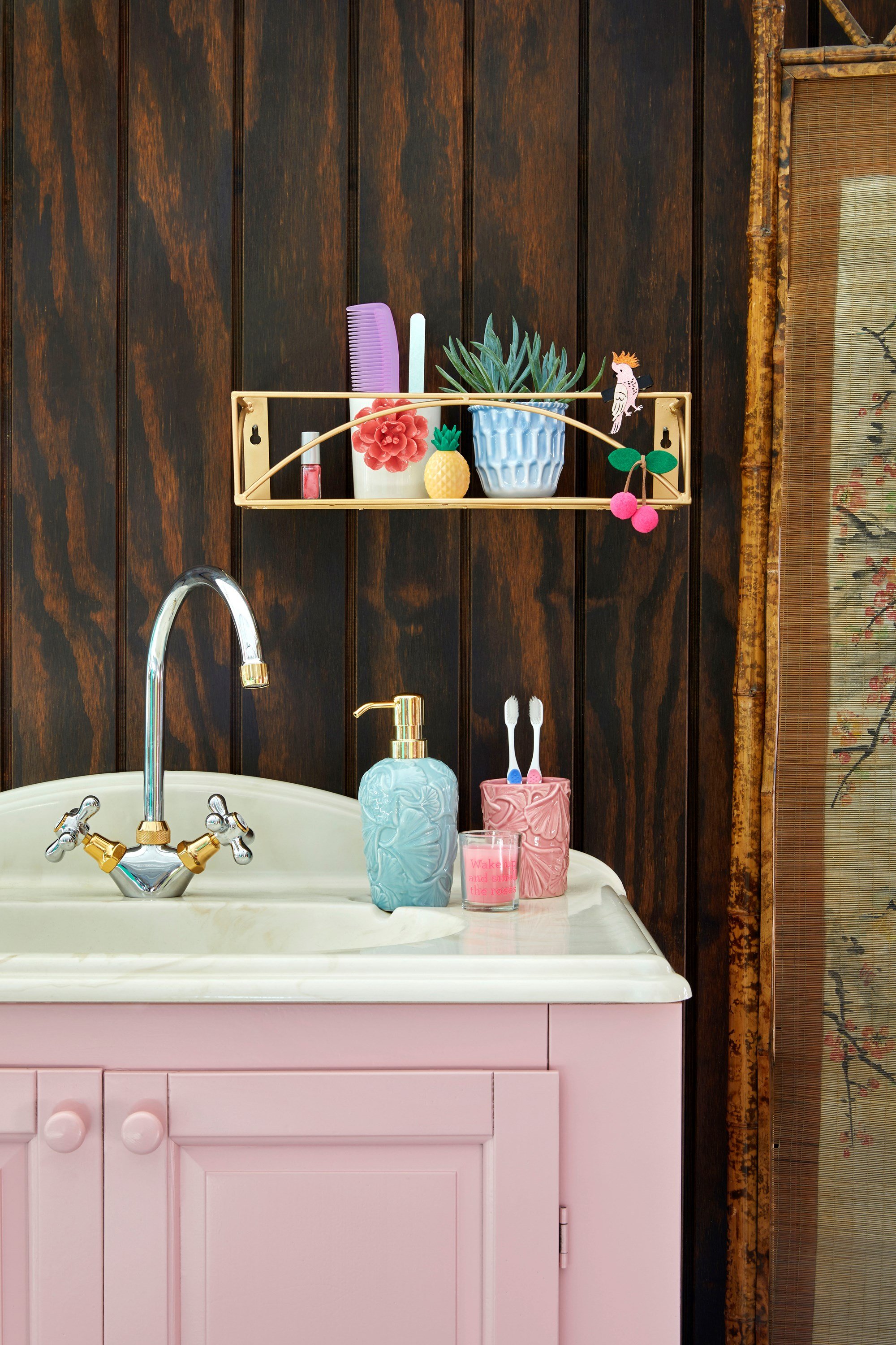 RICE Badezimmer