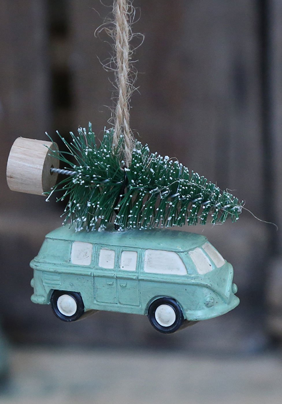 Baumschmuck Tannenbaumschmuck skandinavisch