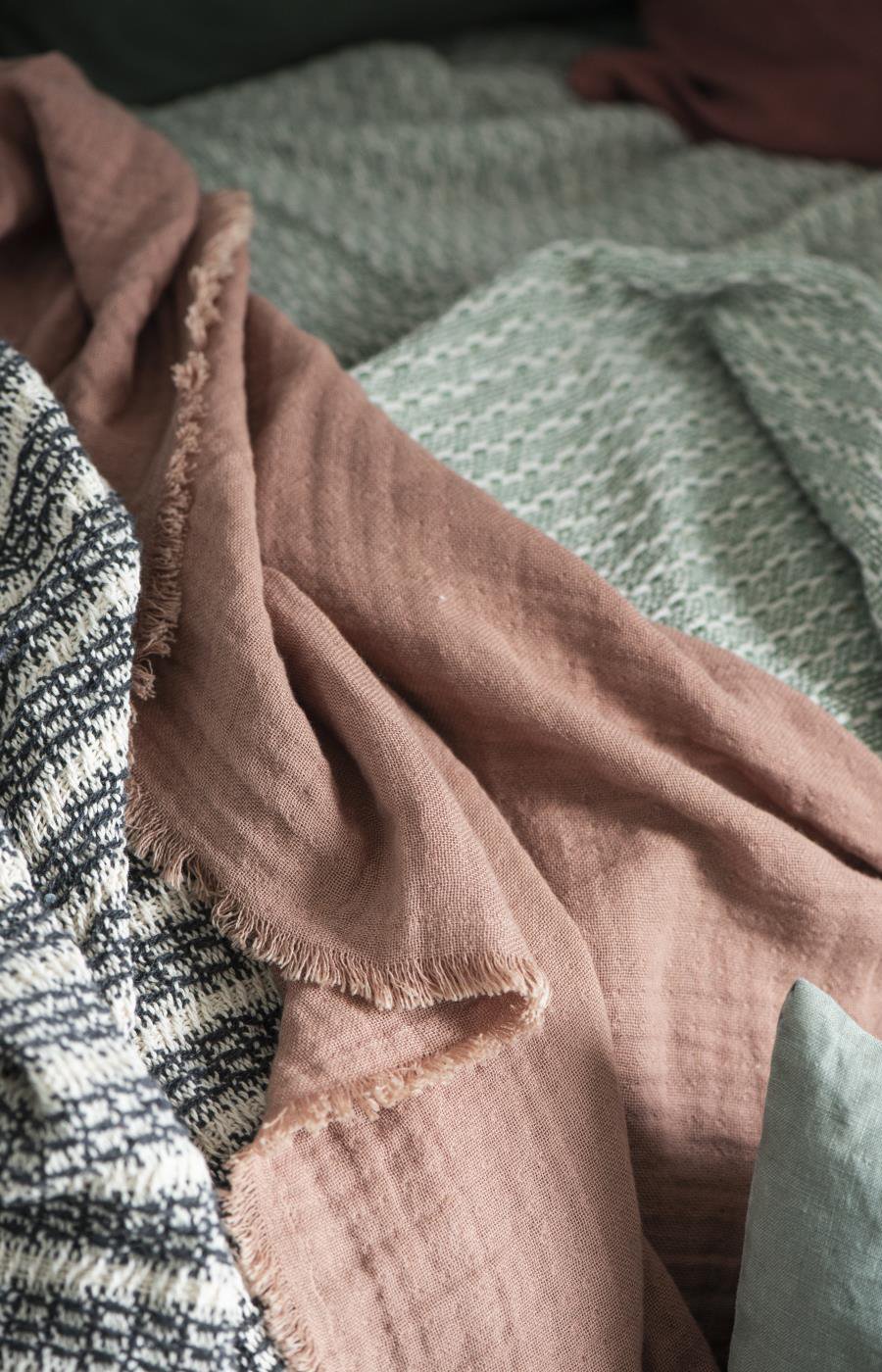 Decken & Plaids