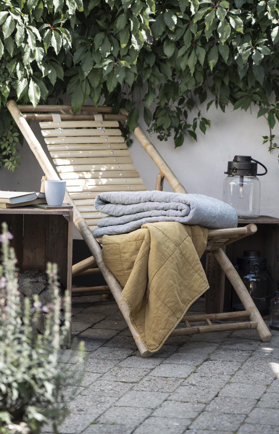Quilts & Bettwäsche von skandinavischen Marken