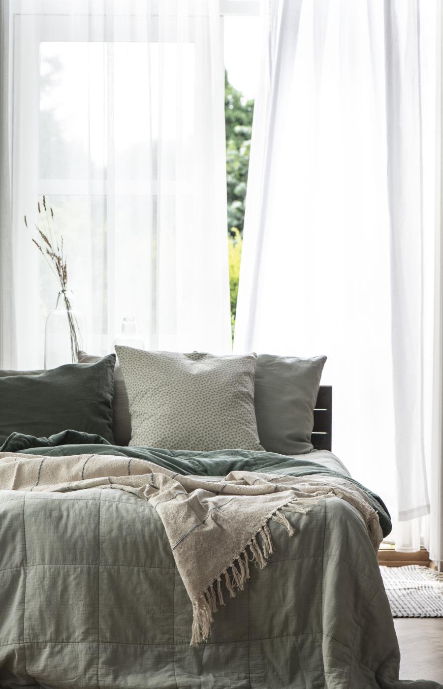 Quilts & Bettwäsche von skandinavischen Marken
