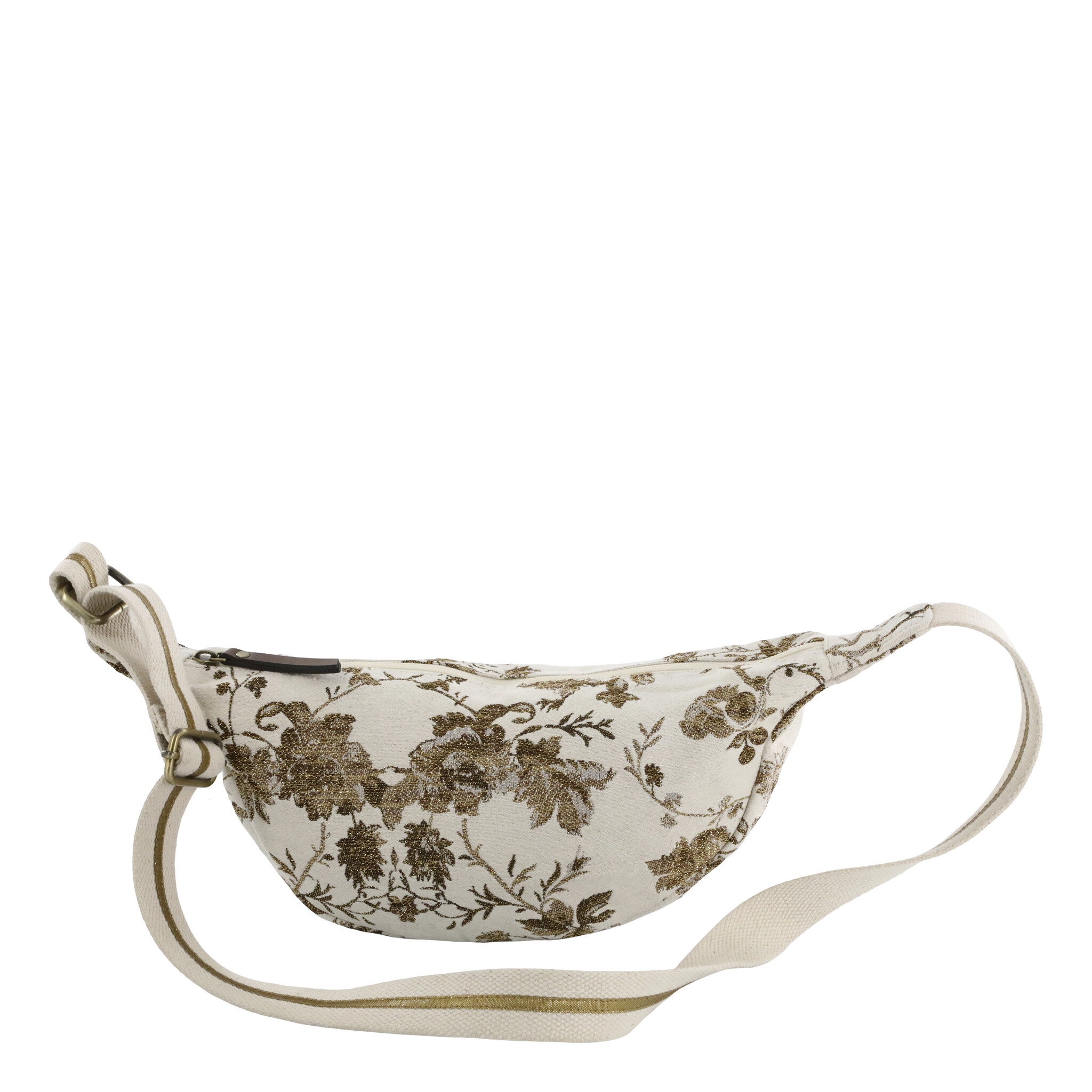 Chic Antique Gürteltasche Anniversary, creme 