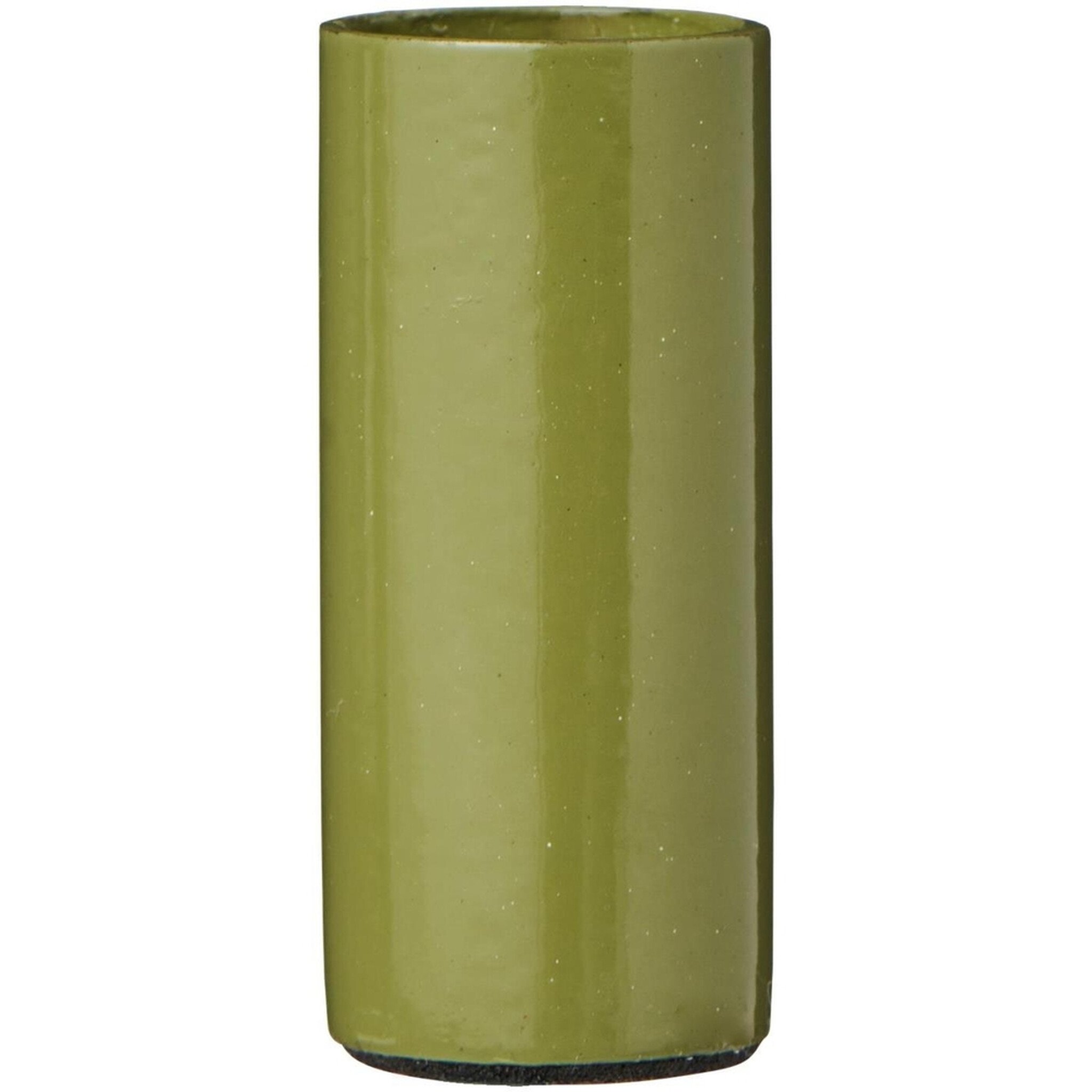 IB Laursen Magnetischer Kerzenhalter aus Eisen
