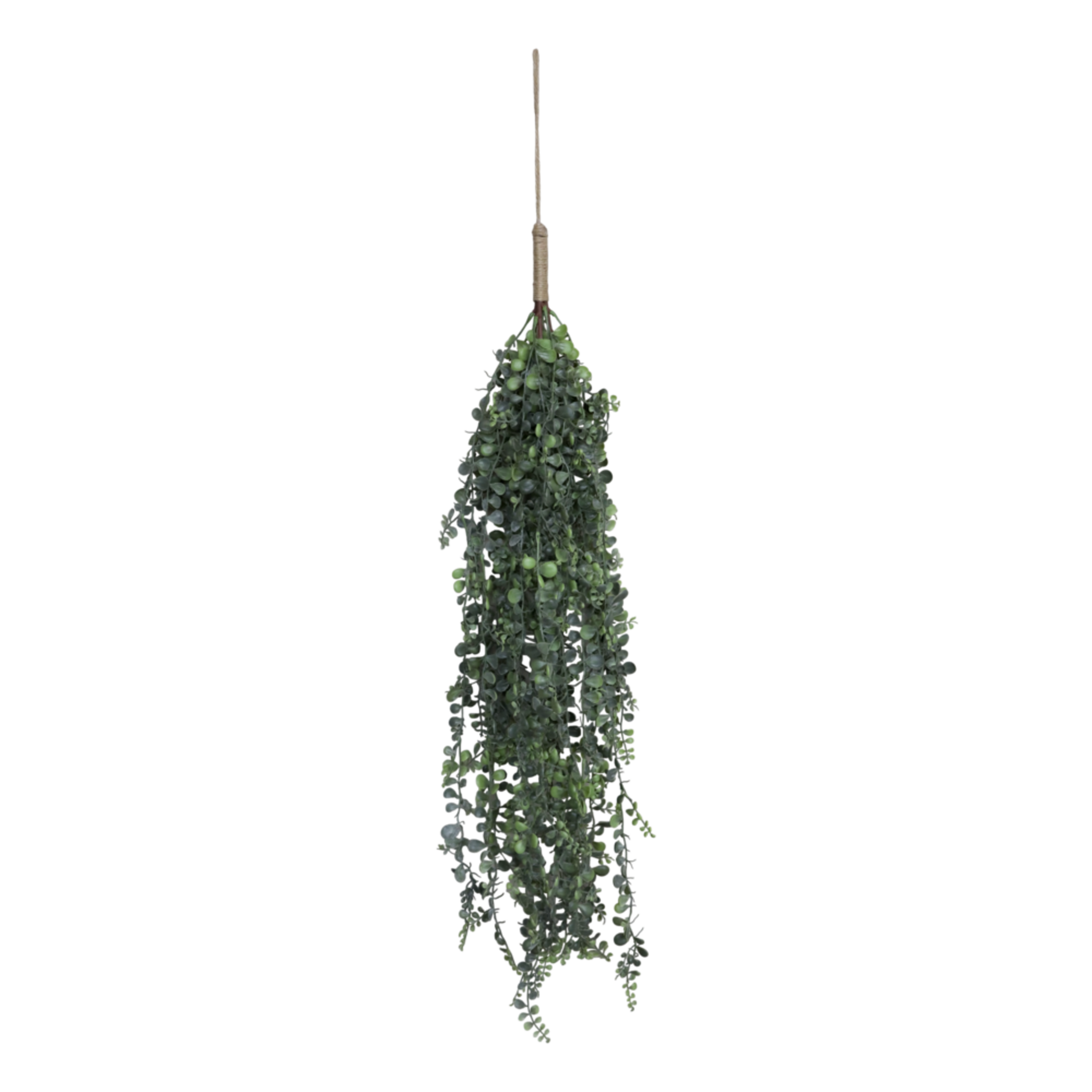 Fleur künstliche Hängepflanze, grün Länge: 100 cm grün