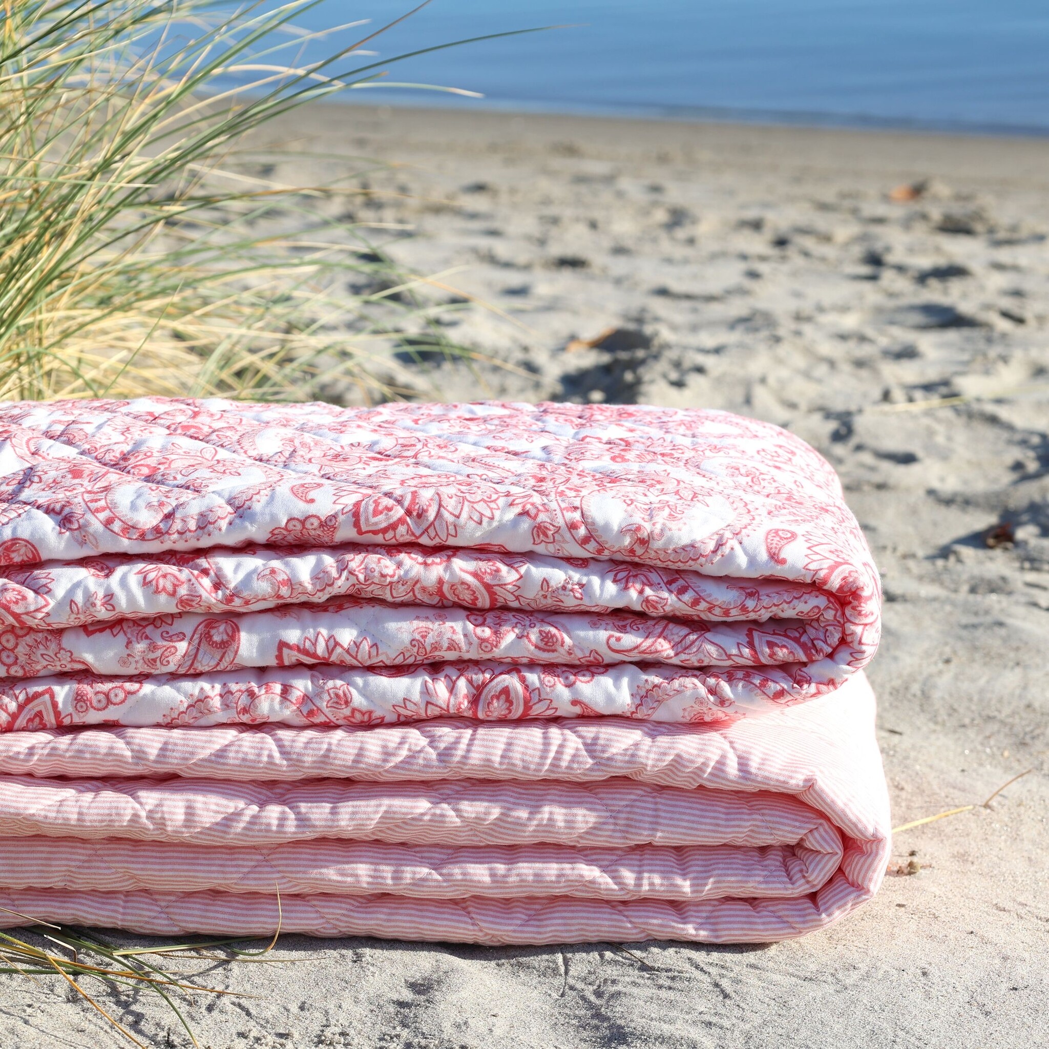 Ab an den Strand mit Chic Antique - Bild 2