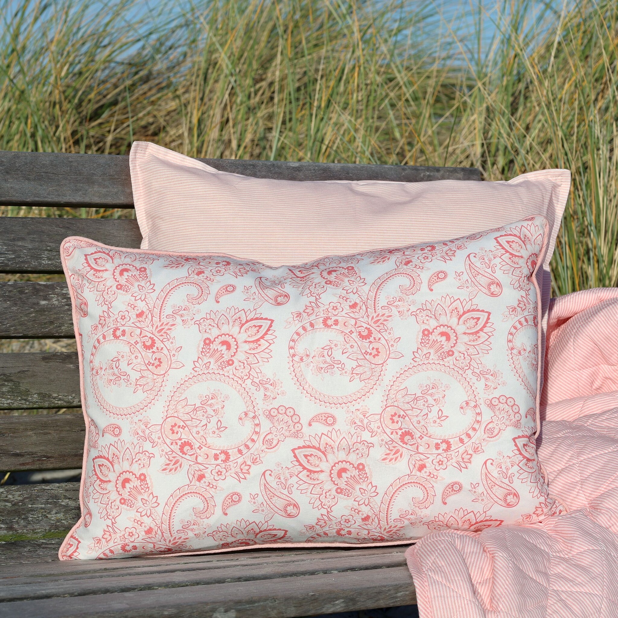 Ab an den Strand mit Chic Antique - Bild 3