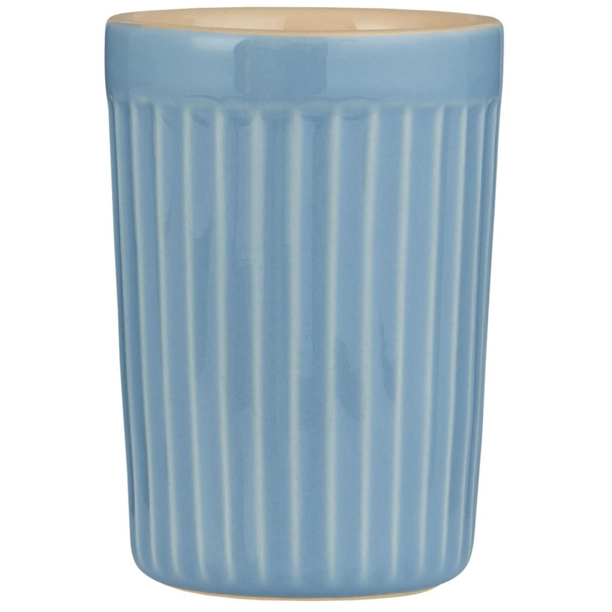 Mynte Espressotasse ohne Henkel, blue bell 