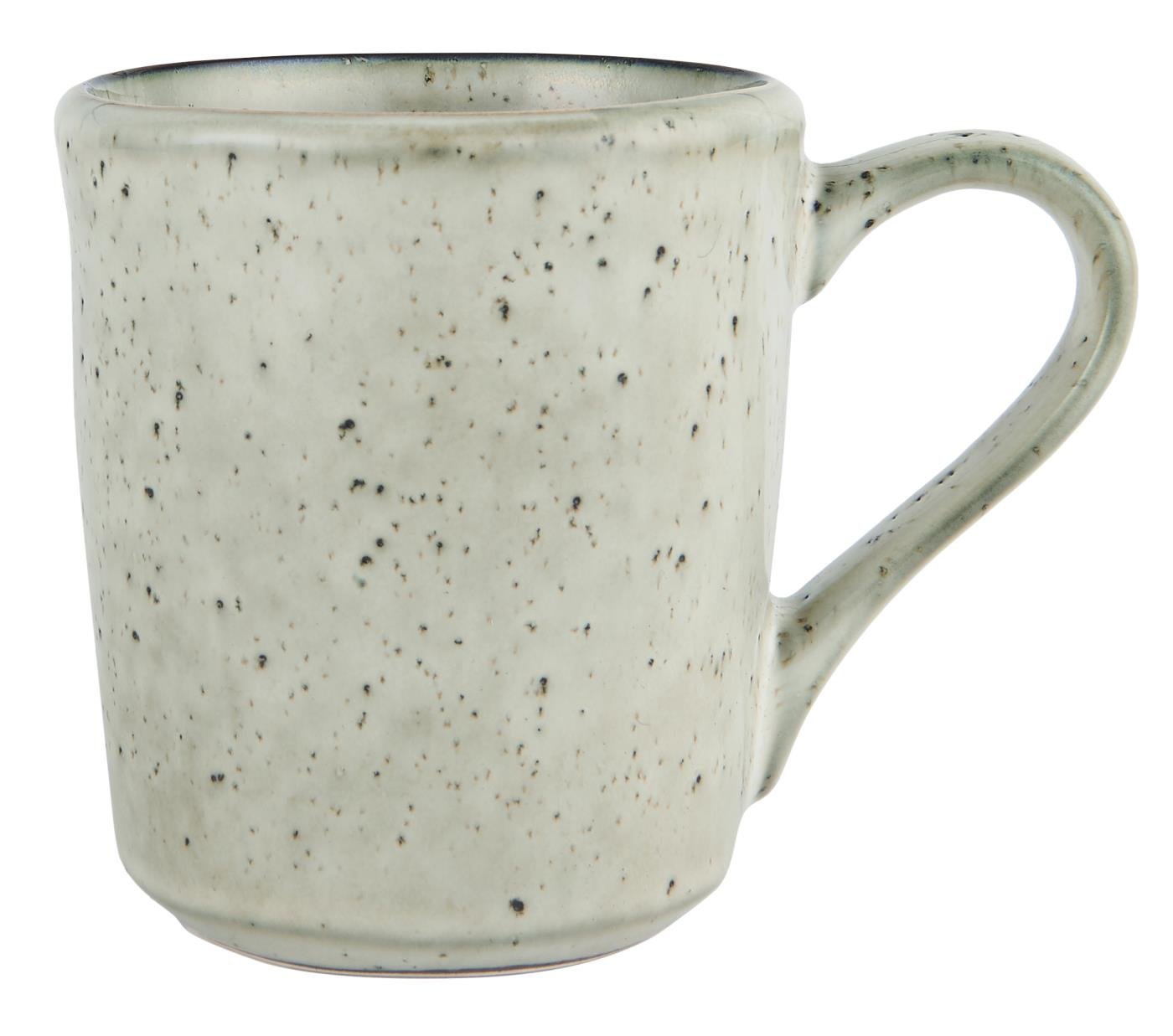 Becher mit Henkel Dunes, sand 