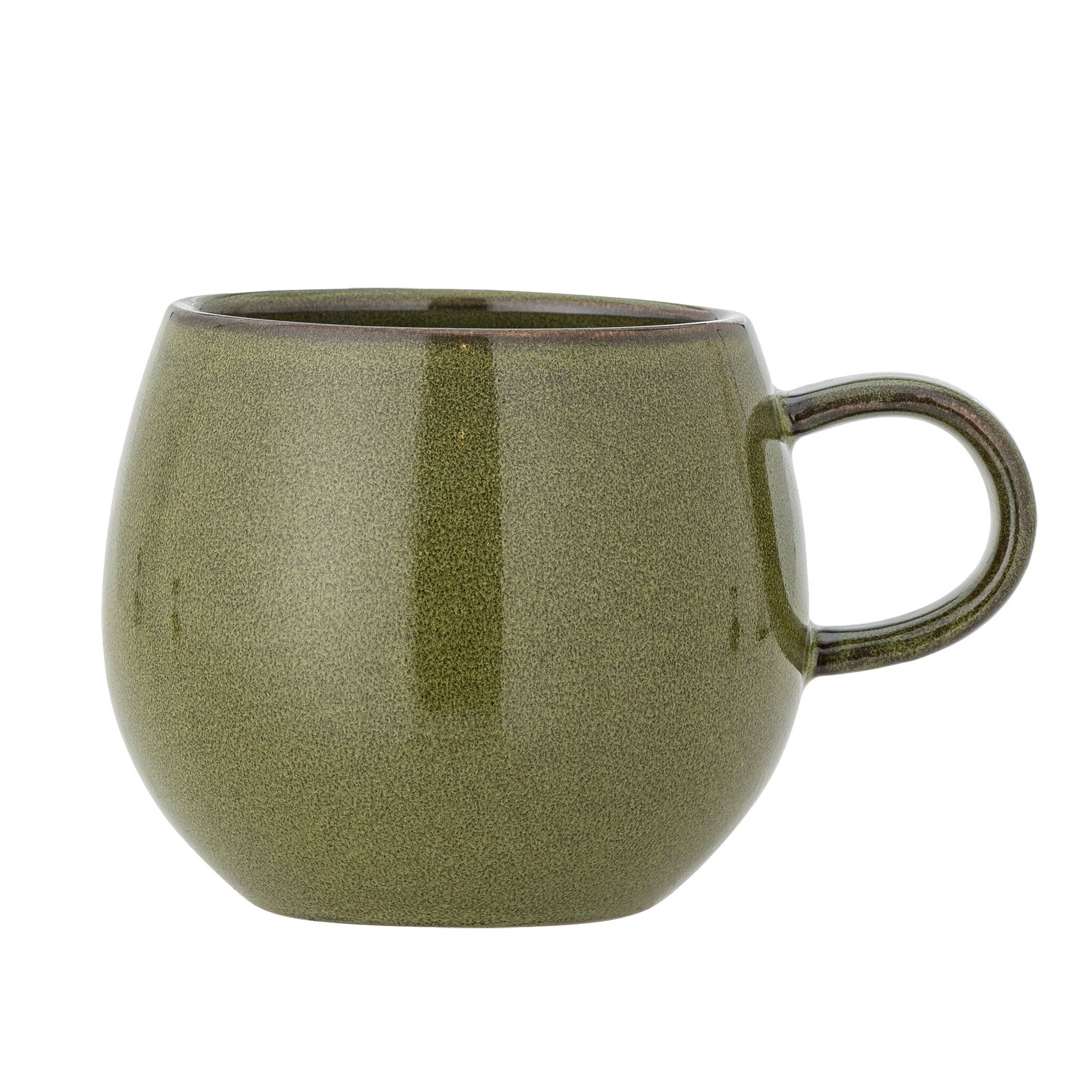 3er-Set Becher Addison Grün, grün 