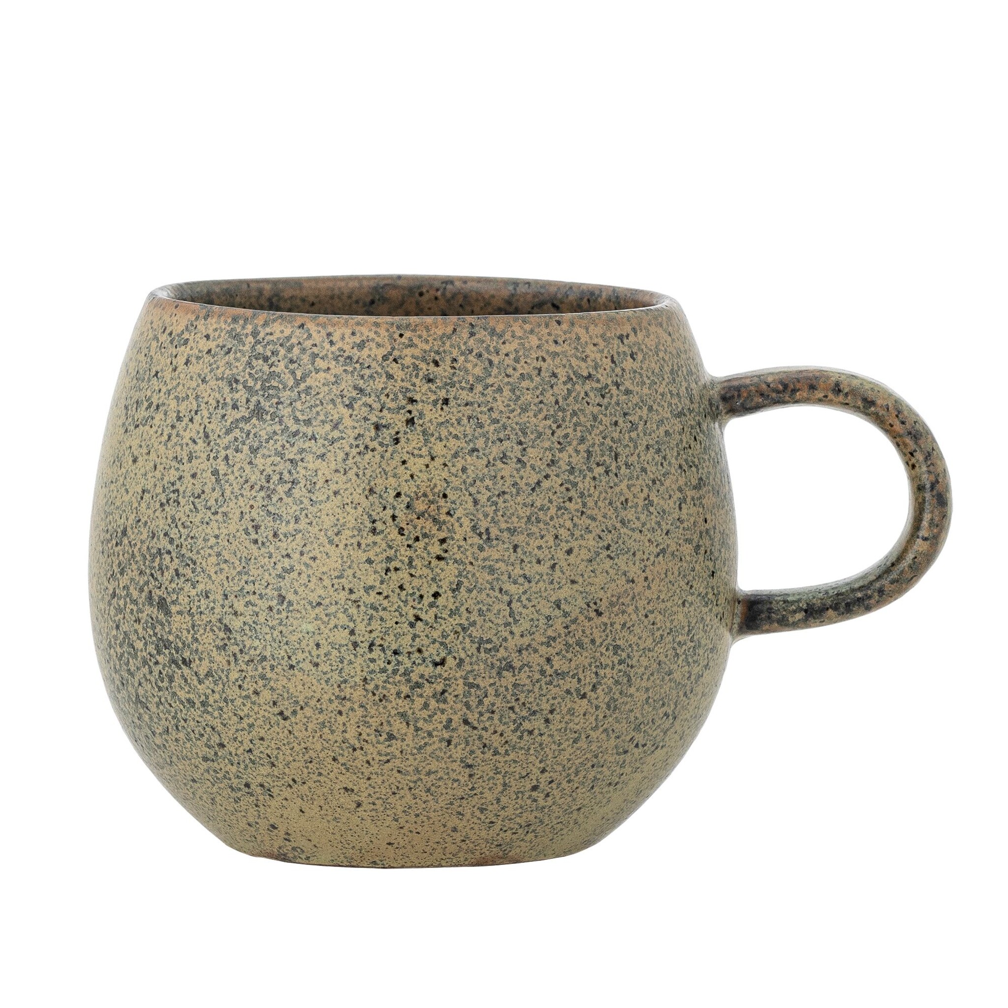 3er-Set Becher Addison Grün, grün 