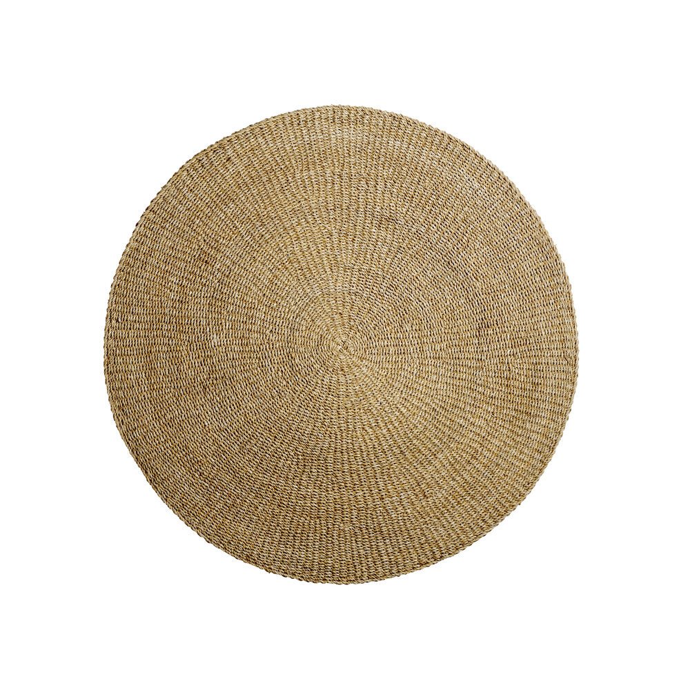 Teppich Acen, natur 