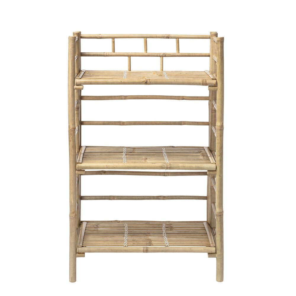 Bambus Regal Zep, natur 