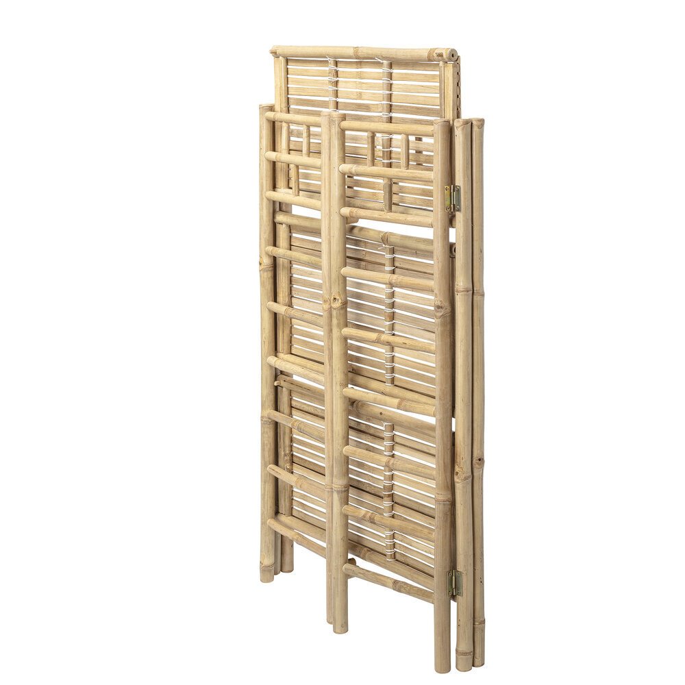 Bambus Regal Zep, natur 