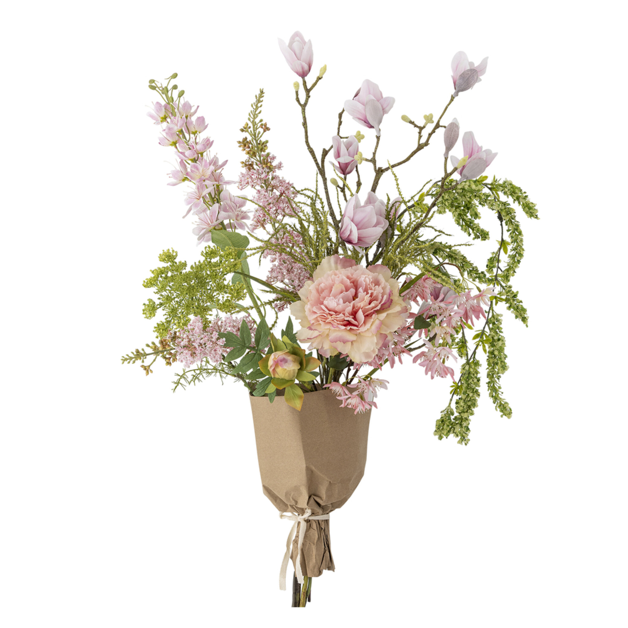 Breeze Blumenstrauß Rose, Künstliche Blumen, rose 