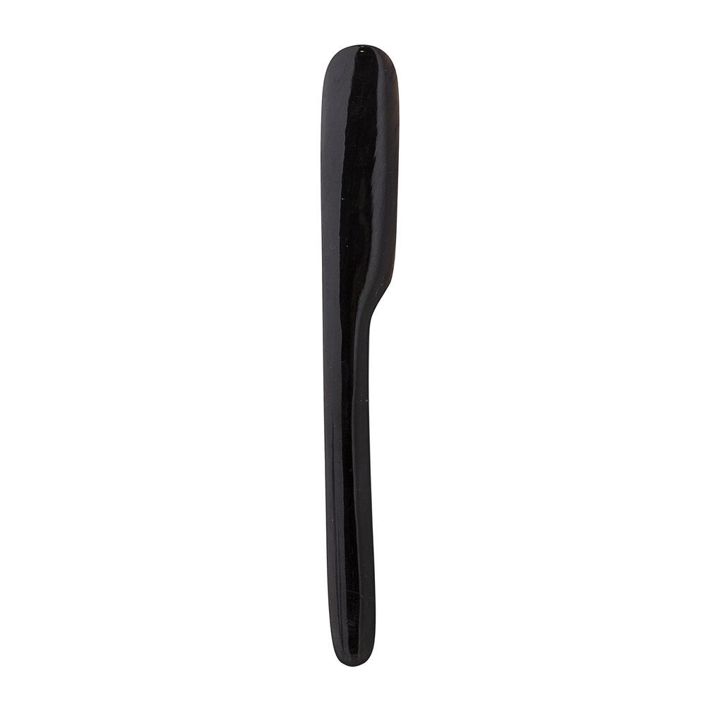 Buttermesser aus Horn Zico, mehrfarbig 