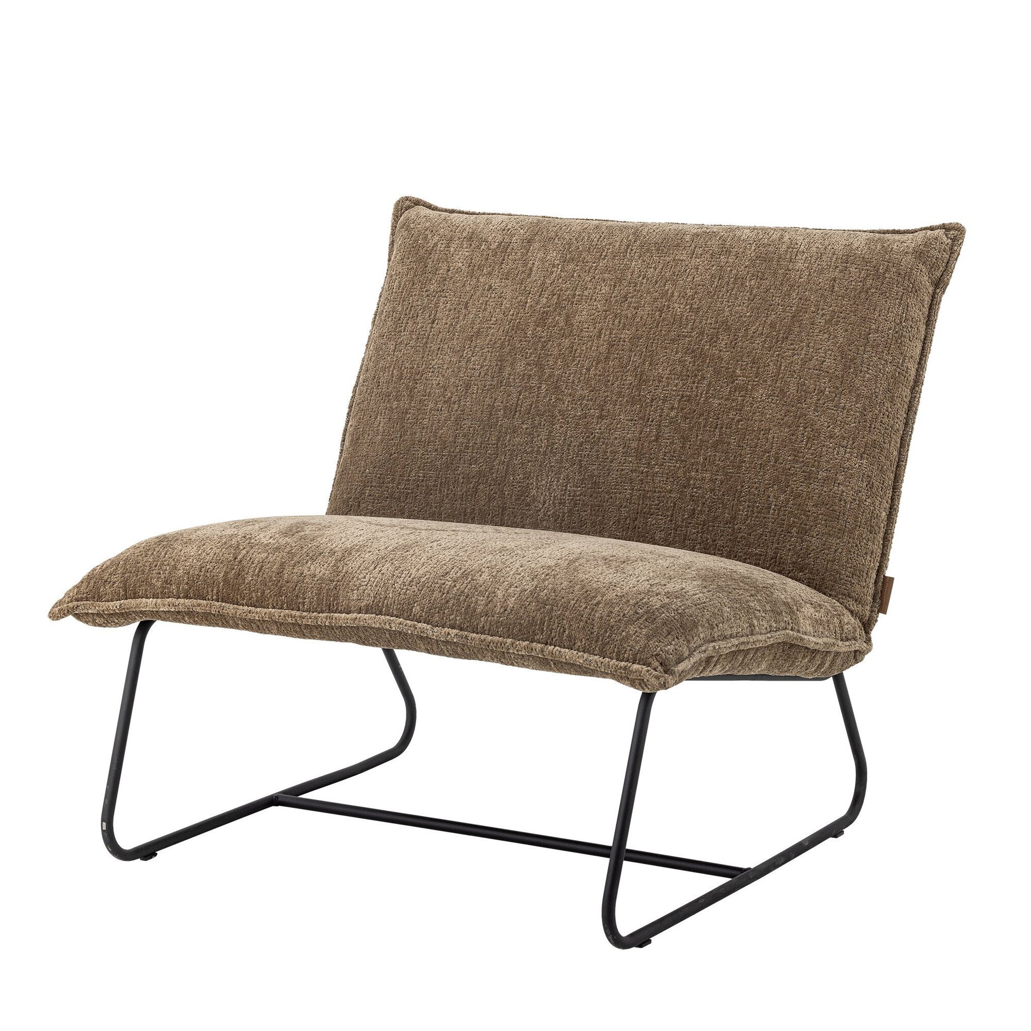 Bloomingville Cape Loungesessel