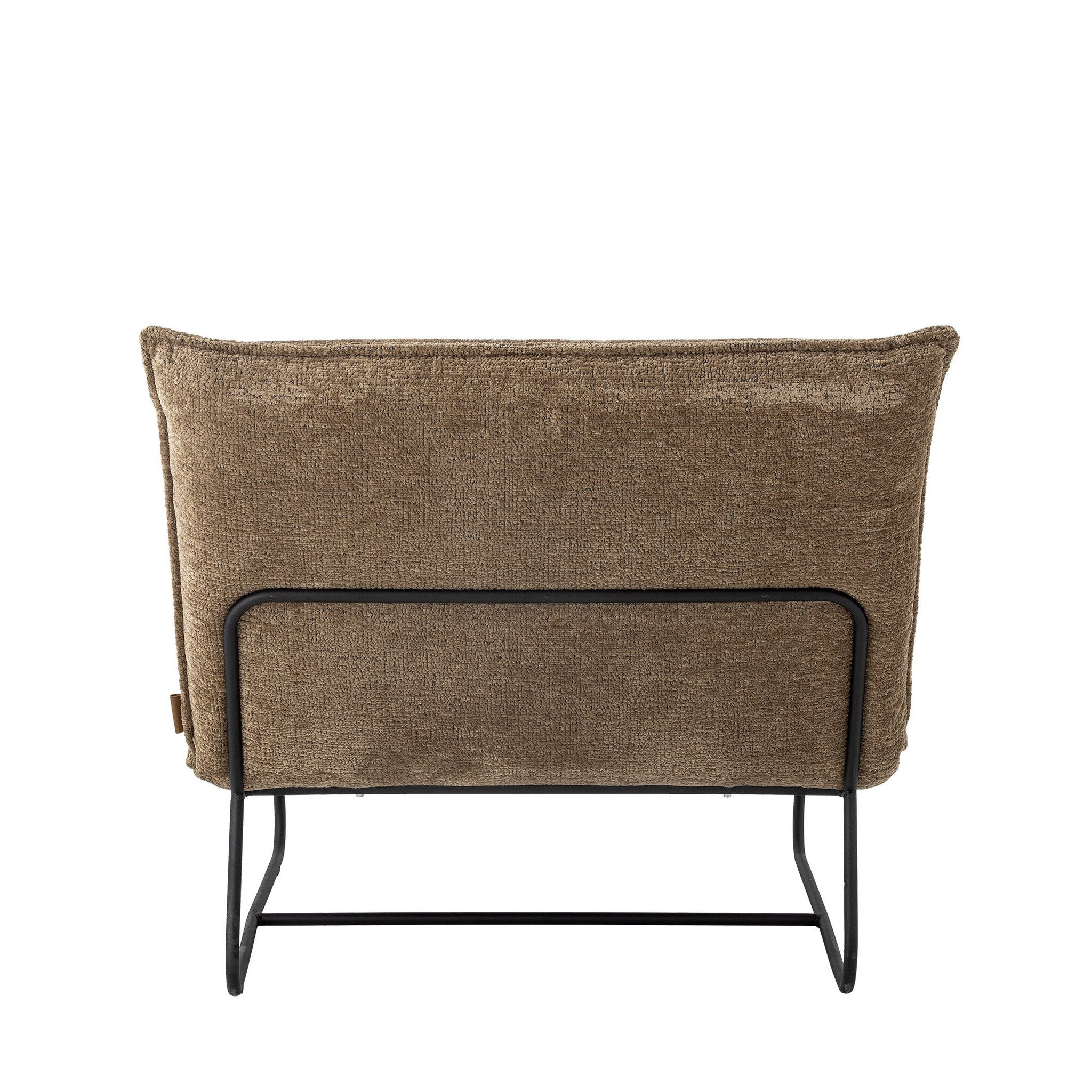 Bloomingville Cape Loungesessel