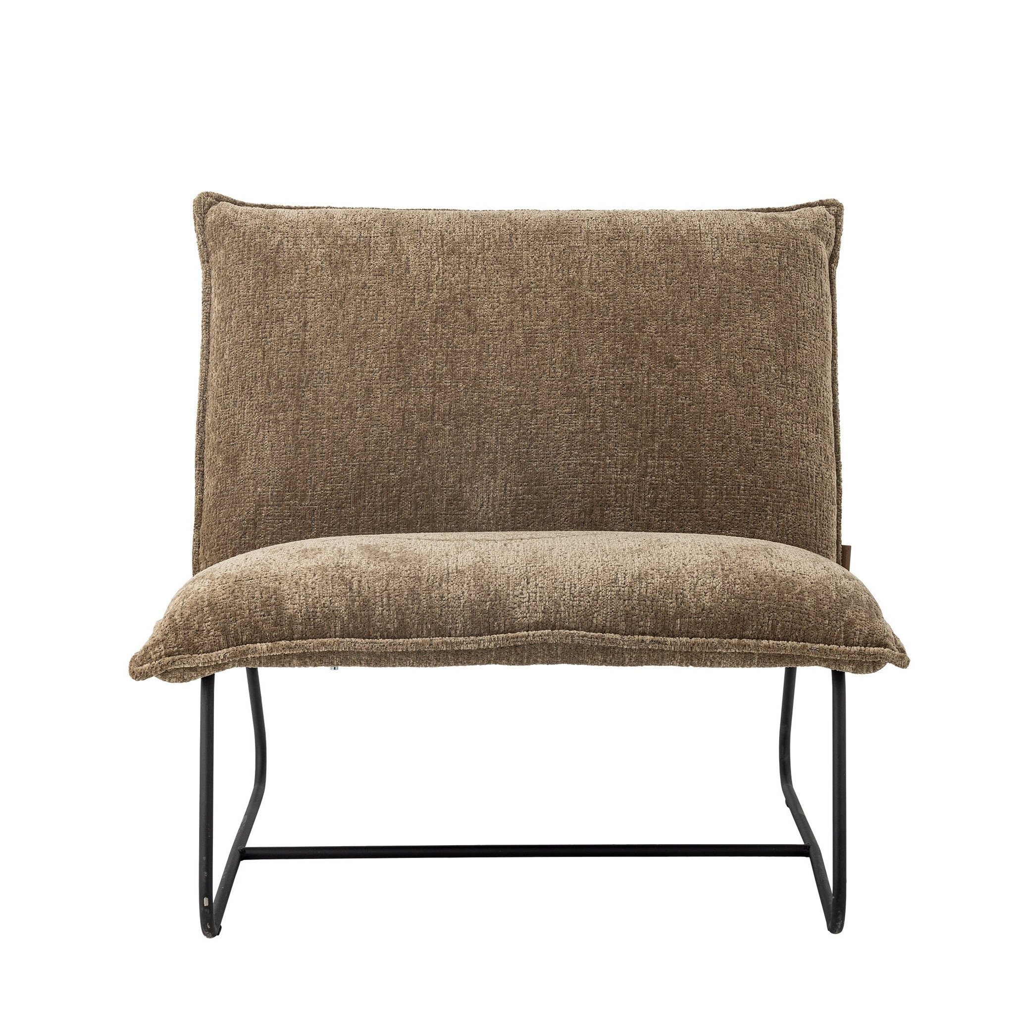 Bloomingville Cape Loungesessel