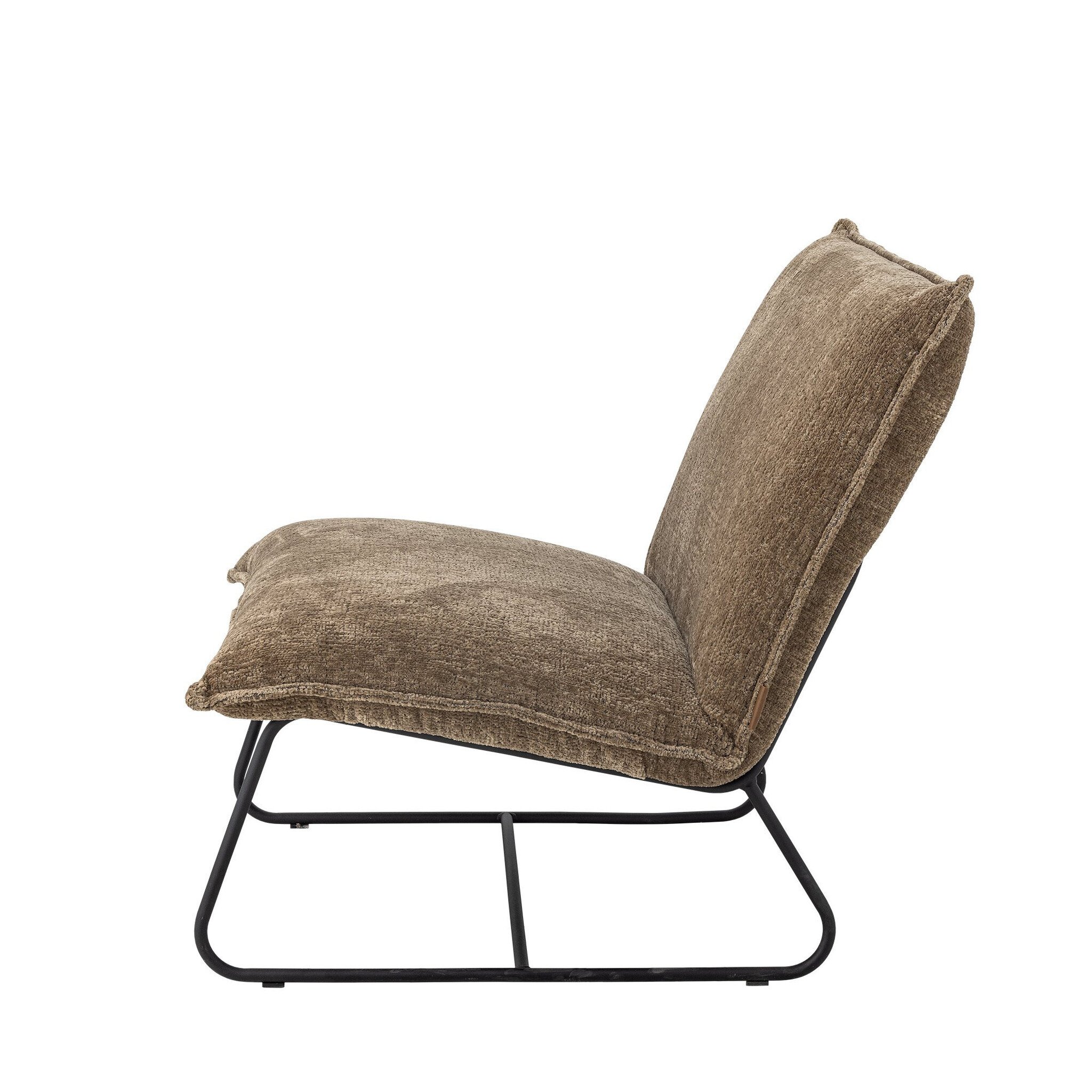 Bloomingville Cape Loungesessel