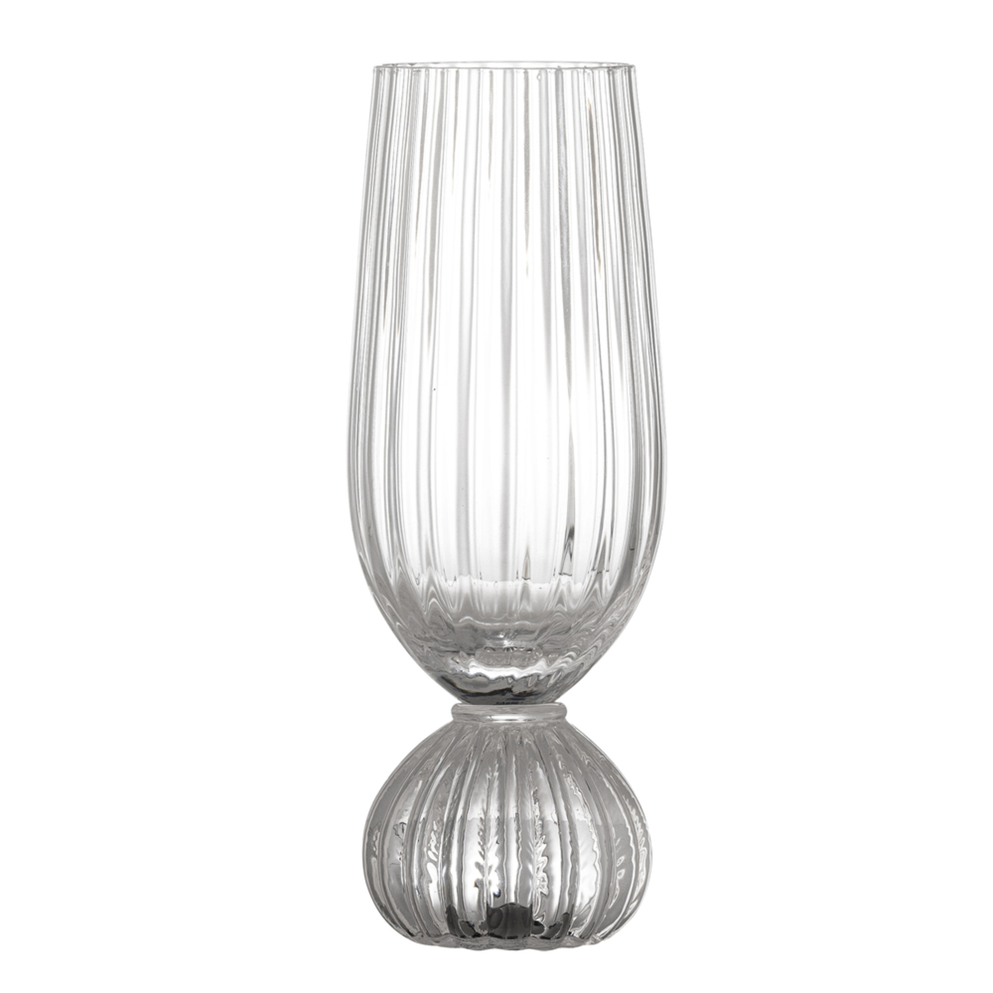 Champagnerglas Taurin, klar 