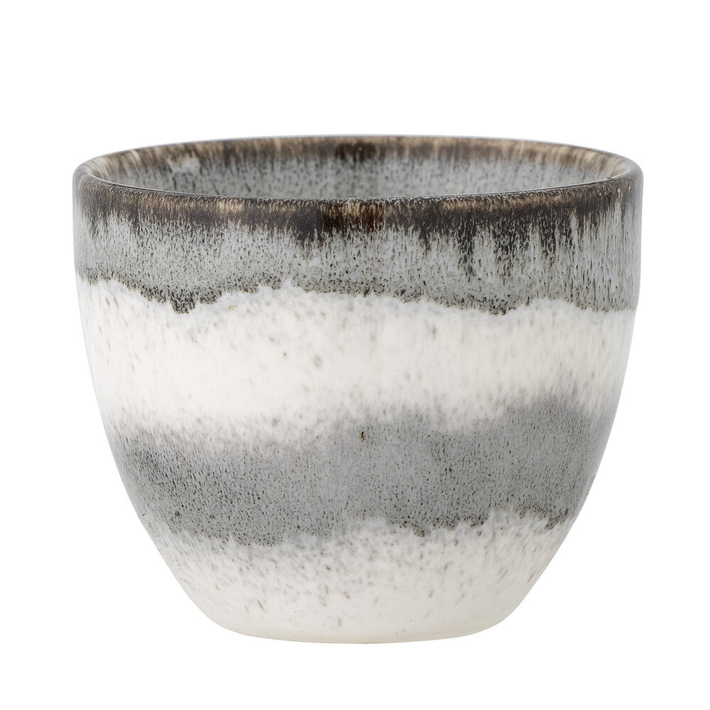 Cup Paula, grau 