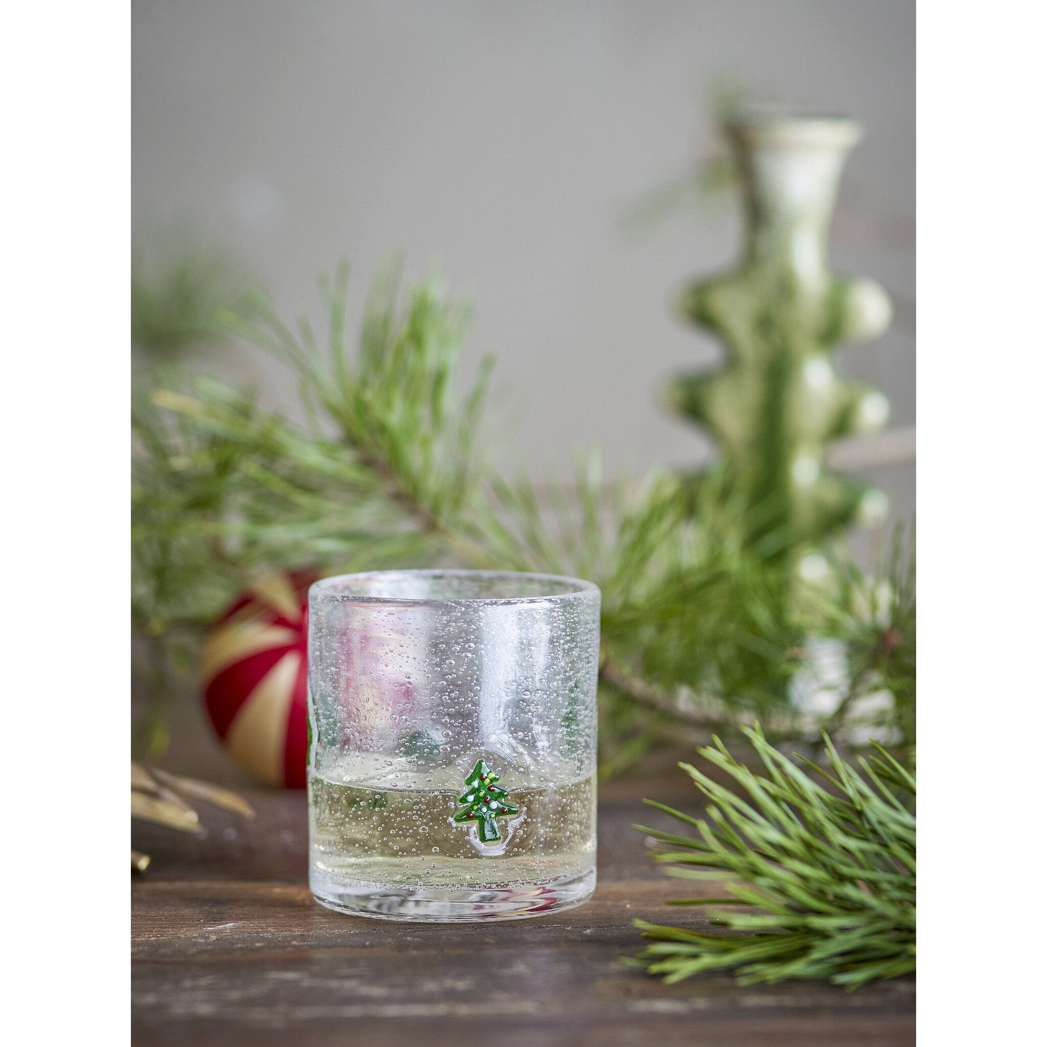 Debra Trinkglas Weihnachten