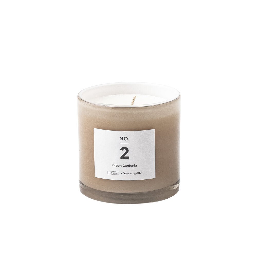 Duftkerze Illume, rosa 