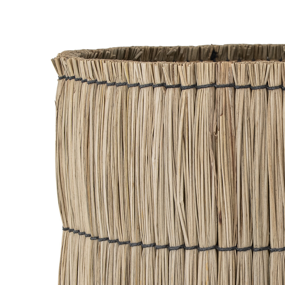 Elit Körbe, Mendong-Gras, 2er, natur 