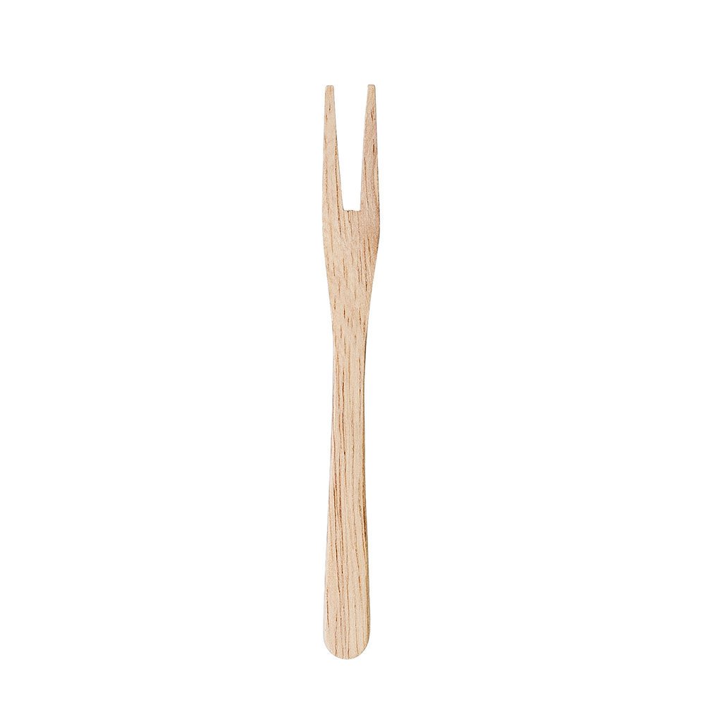 Gabel Kuki, natur 