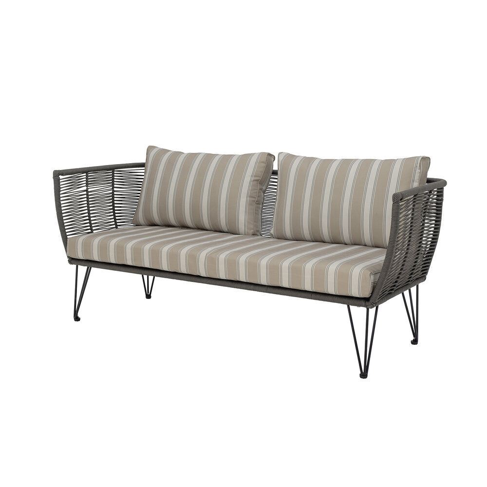 Gartensofa Mundo, grün 