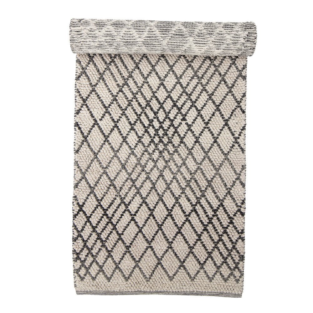 Teppich Kaya, grey 