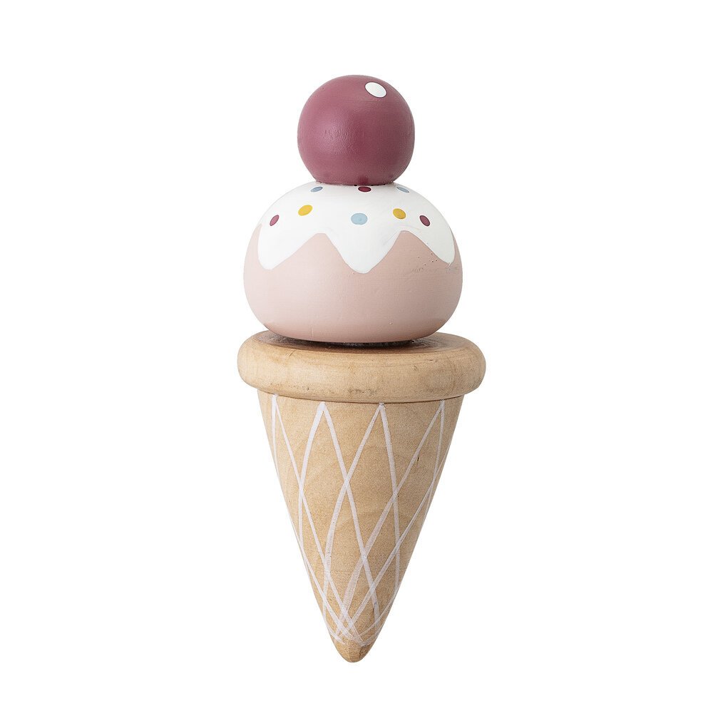 Kinder Spielset Eisbar Hasham, mehrfarbig 