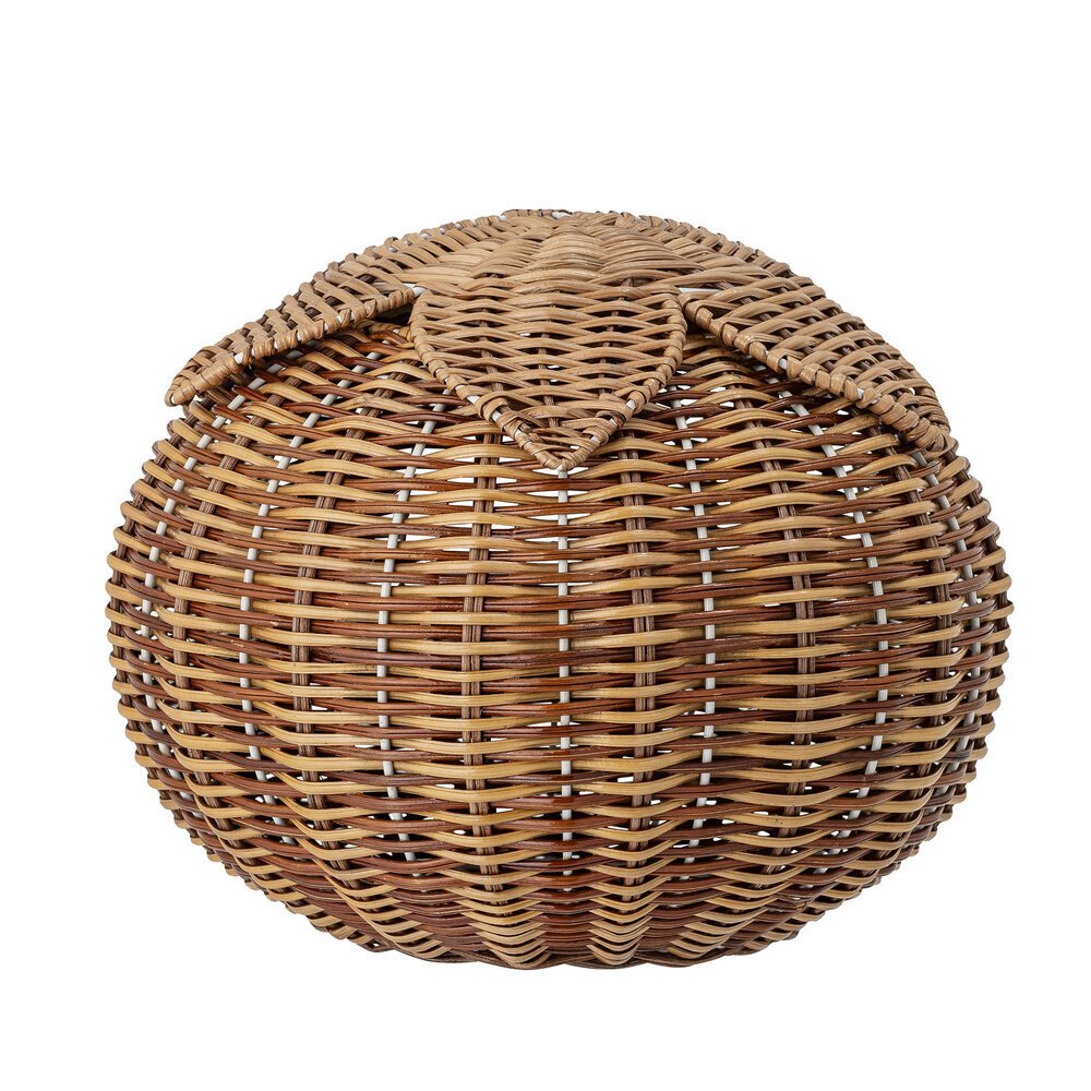 Korb Hea aus Rattan, natur 