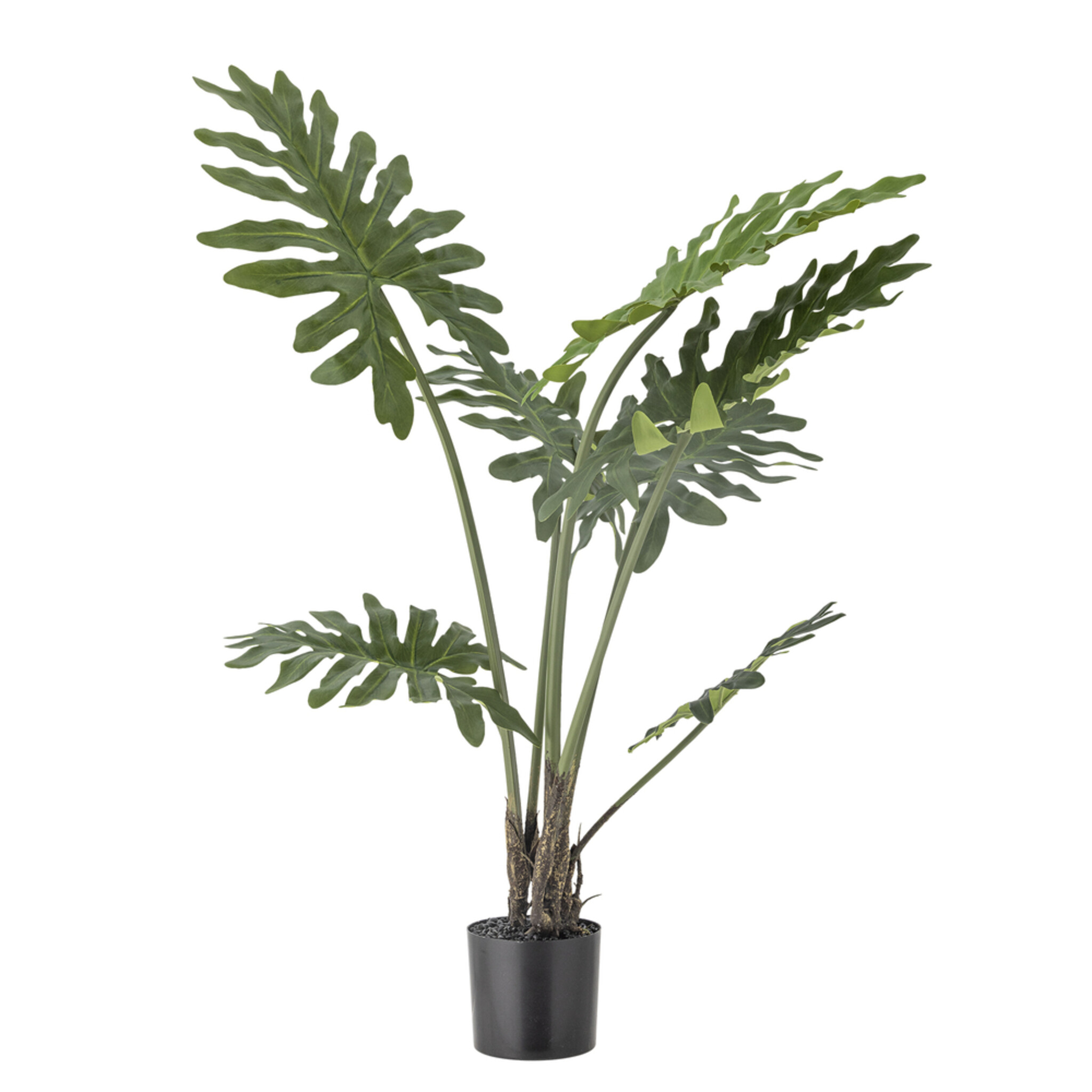 Künstliche Philodendron Pflanze
