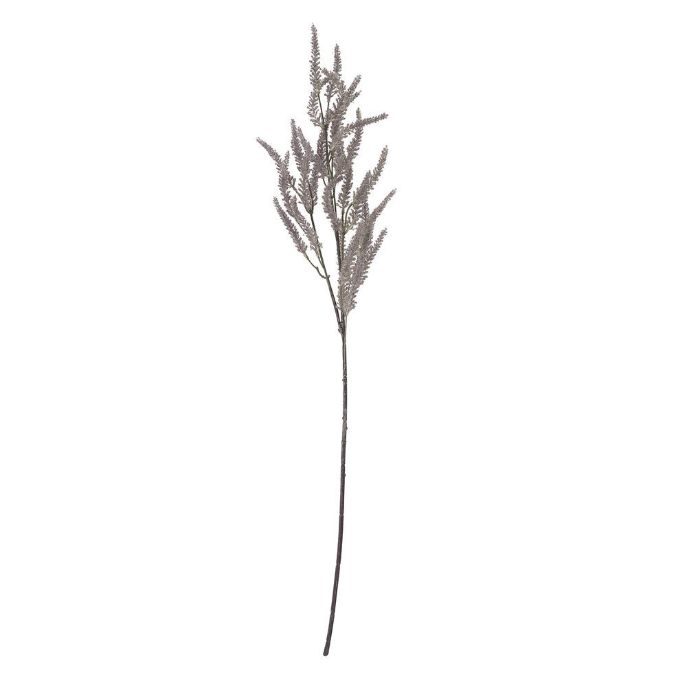 Kunstblume Abelina, lila 