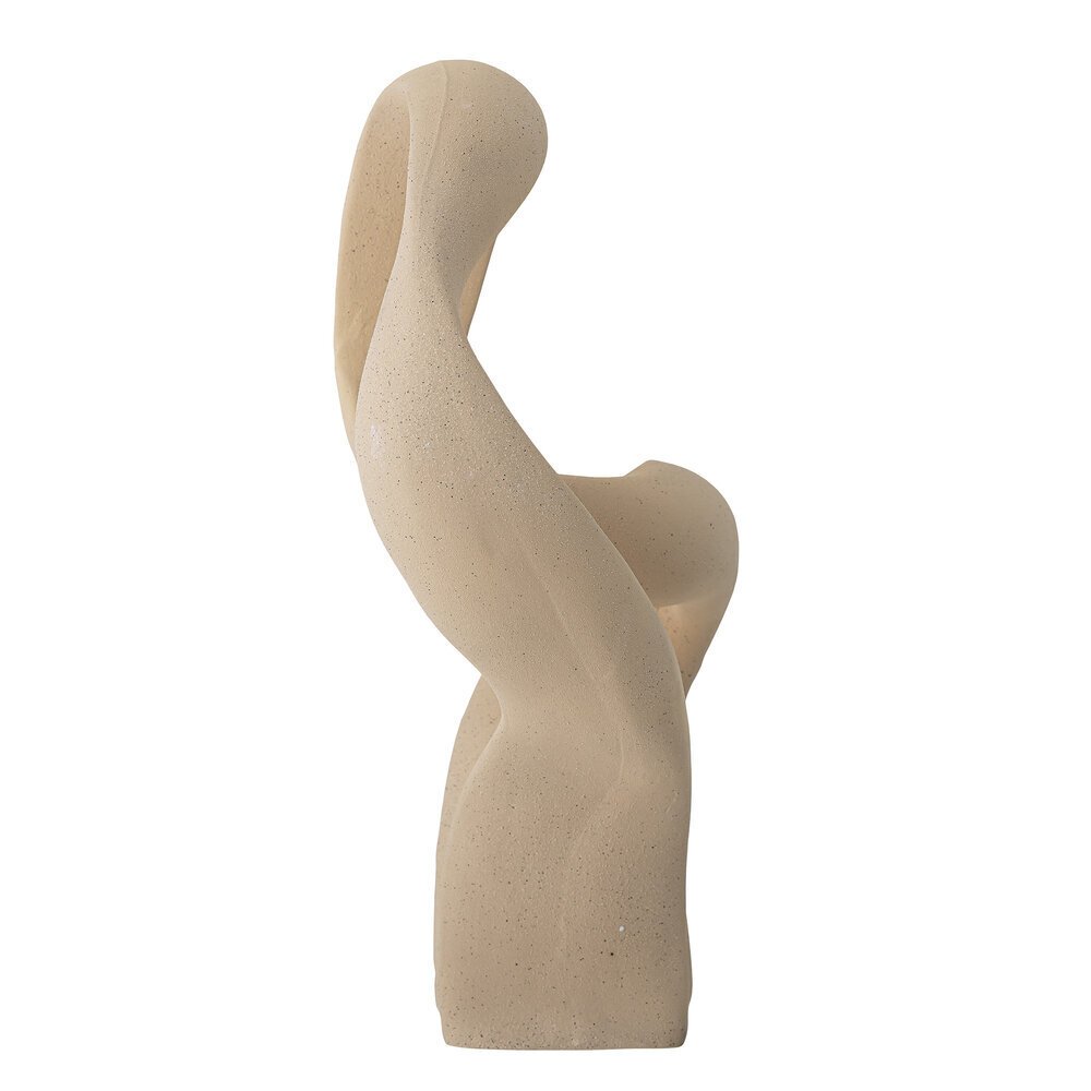 Kunstfigur Berhan, natur 
