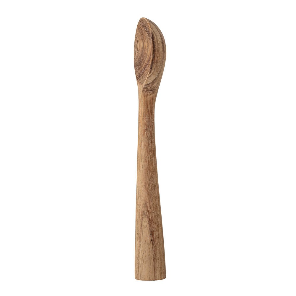 Löffel Di aus Akazienholz, natur 