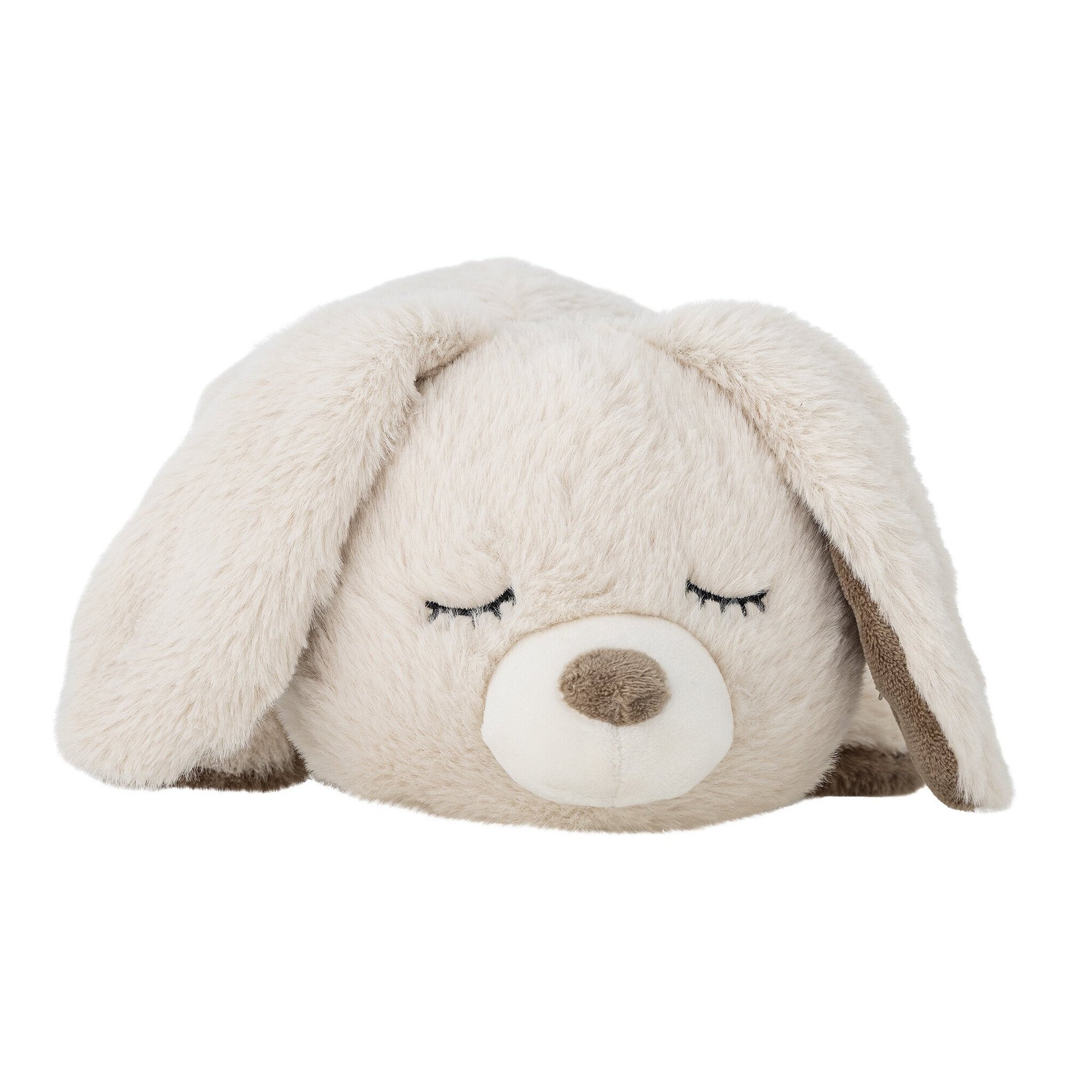 Bloomingville Mini Wendekuscheltier Berta Hase & Bär