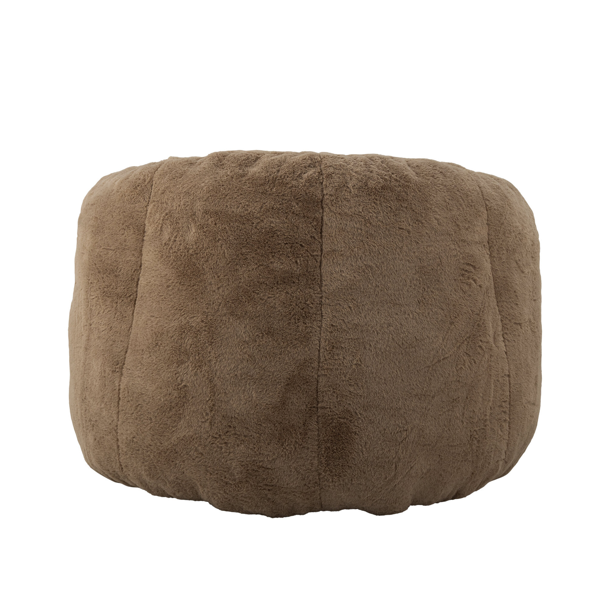 Kinder Sessel Kari, braun 